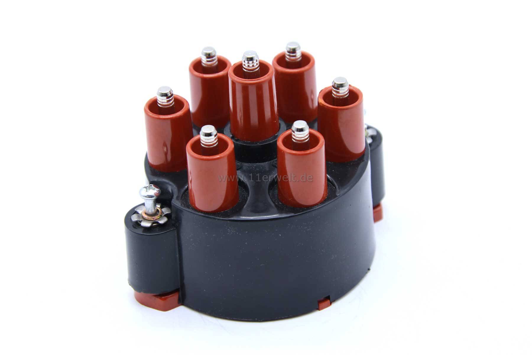Verteilerkappe für Porsche 964 / 993 / 986-SET 2 Stück