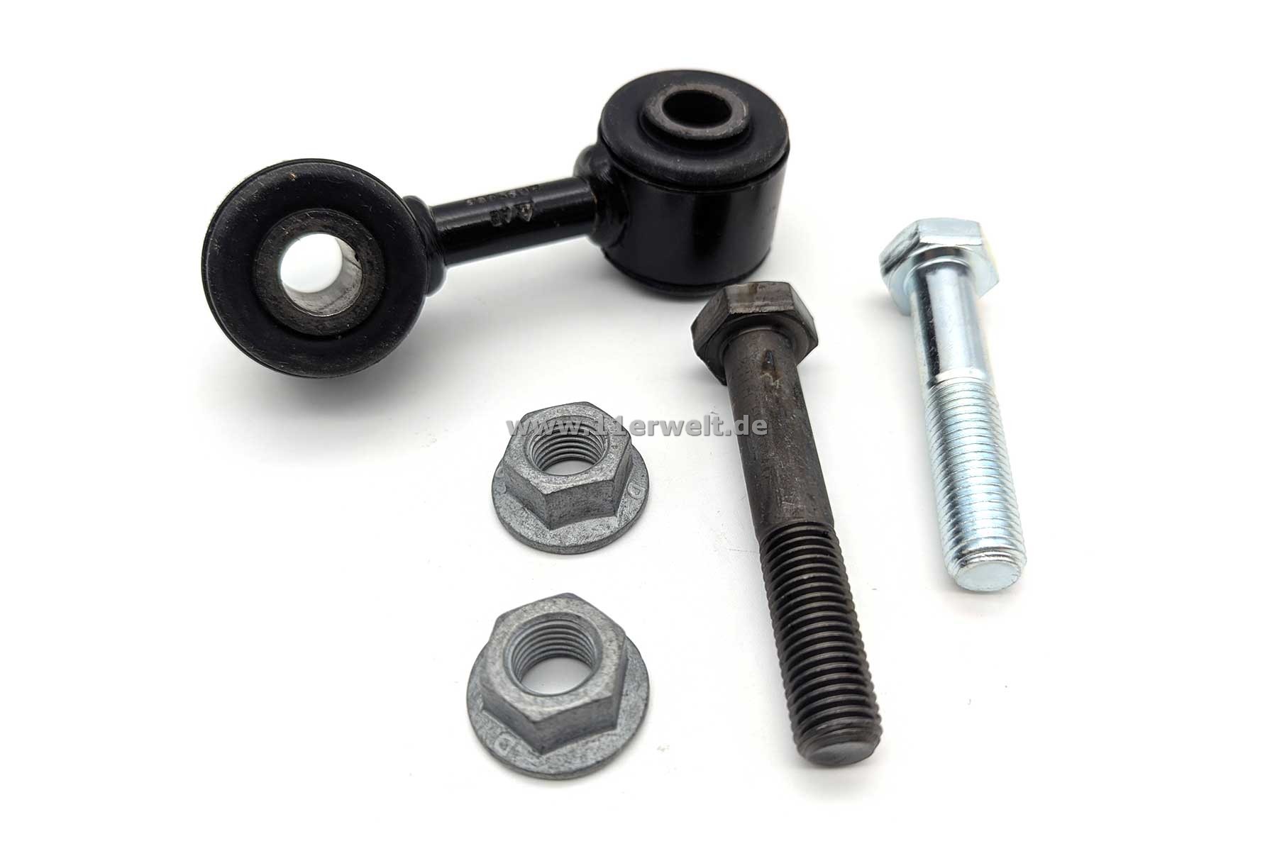 Koppelstange für Stabilisator Porsche 911 hinten links