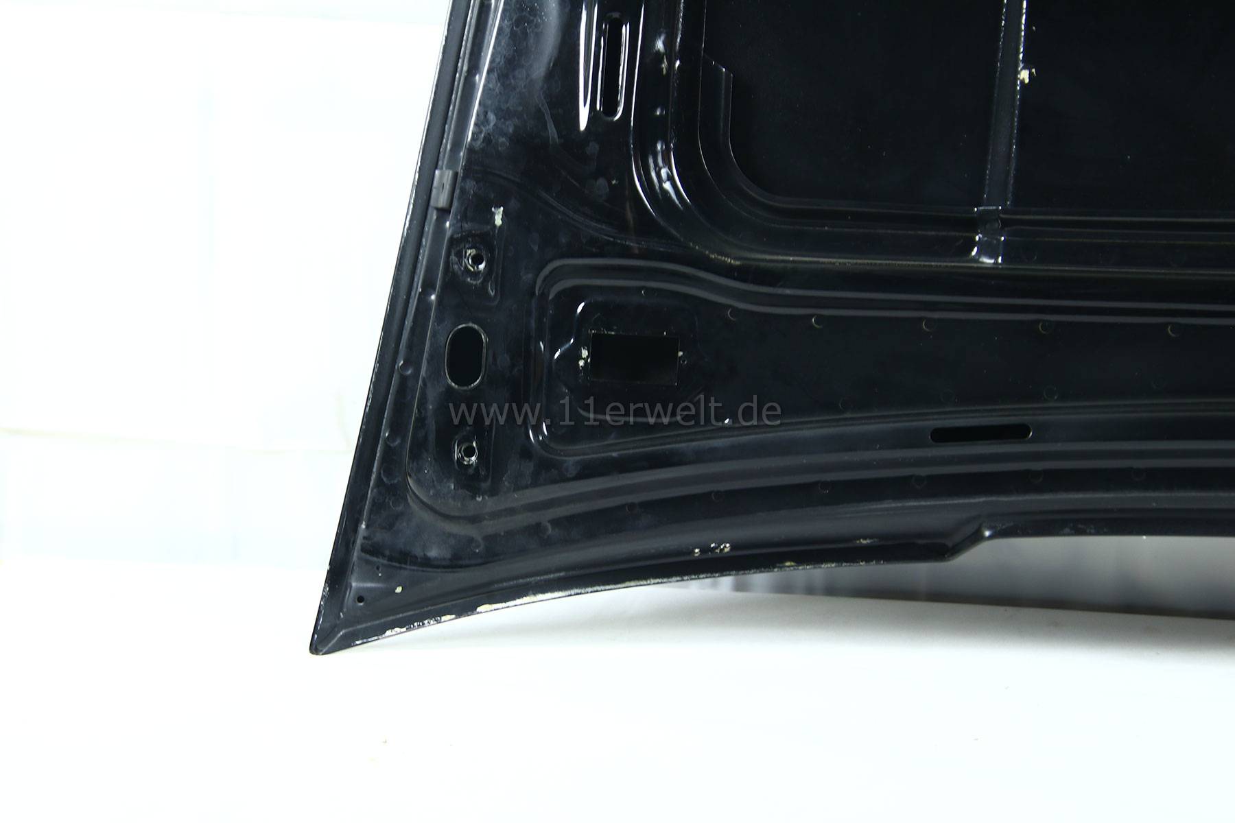 Kofferraumhaube, Haube vorne Porsche 964