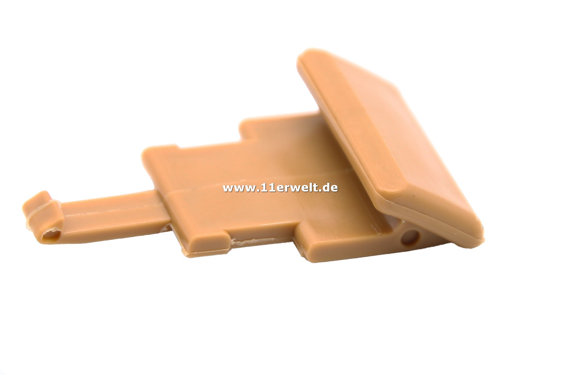 Taste für Mittelkonsole Mercedes R129 SL palomino