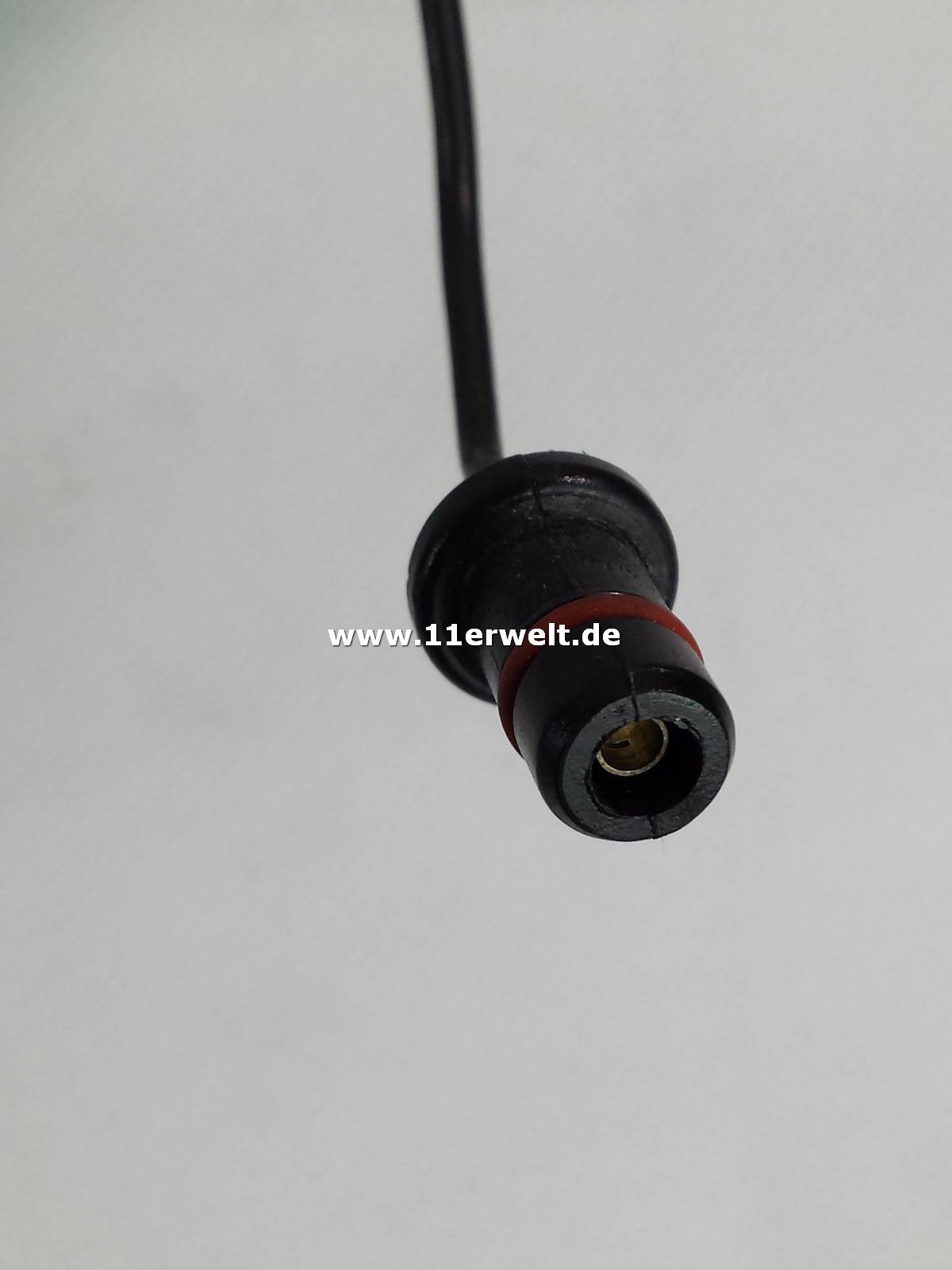 Frontscheibe mit Grünkeil und Antenne Porsche 964