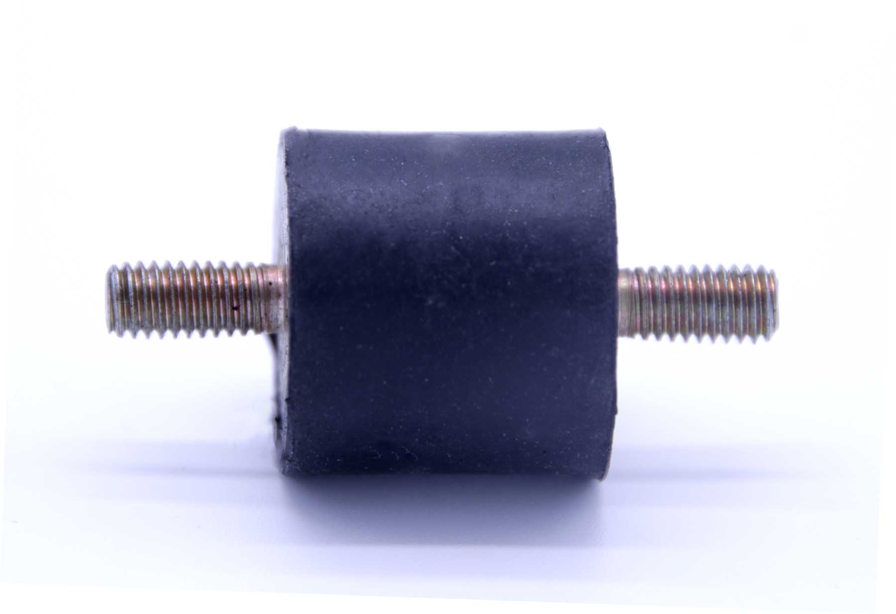Schwingelement / Anschlagpuffer für Mercedes R107 Luftfilter