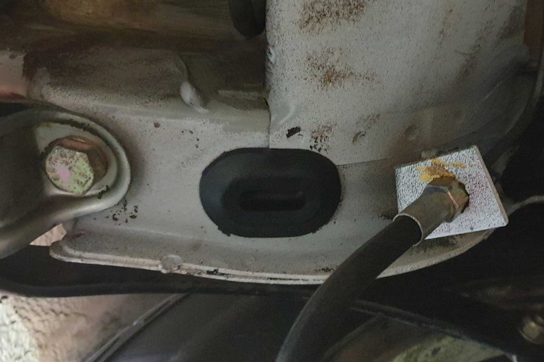++VERKAUFT++ Mercedes 560SL weiß mit blauem Leder