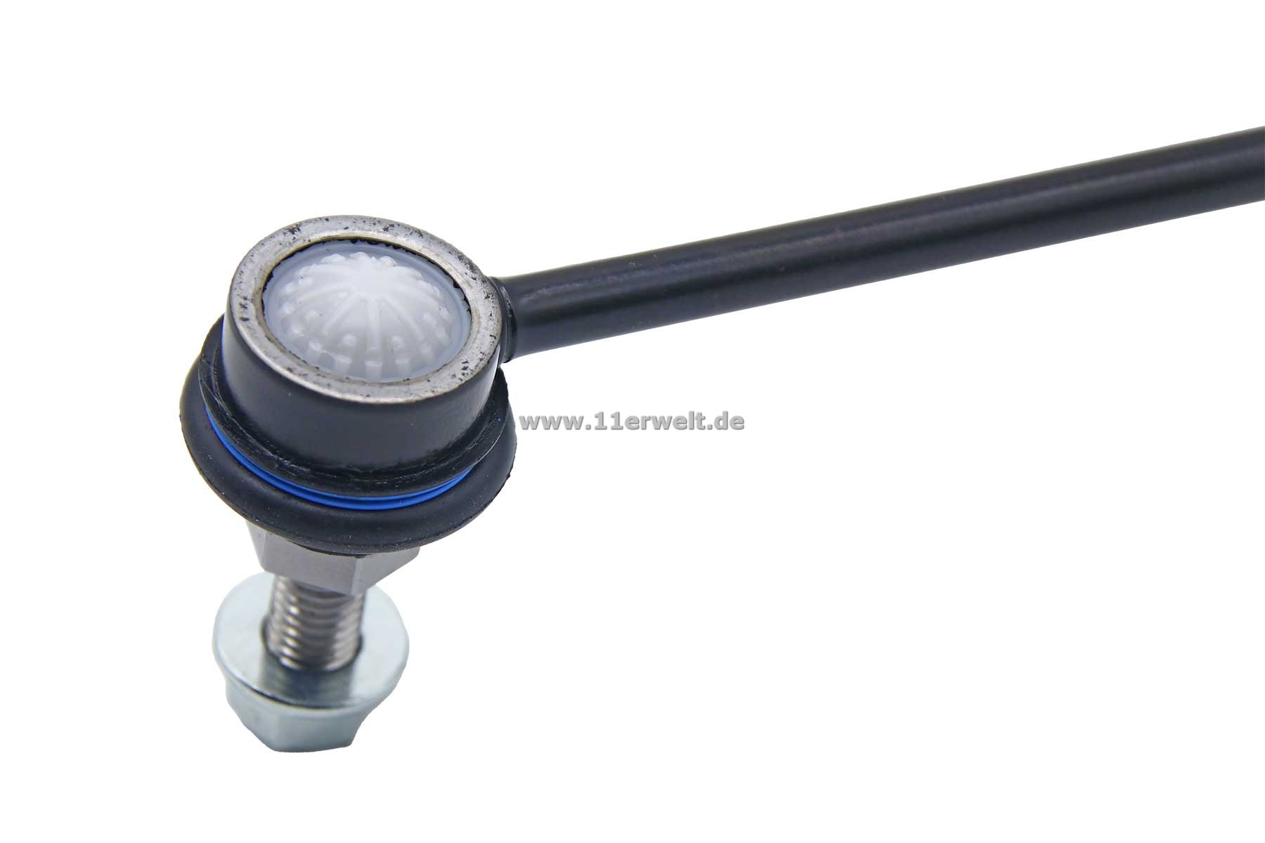 Koppelstange für Stabilisator vorne, Porsche 996 C4/S/Turbo