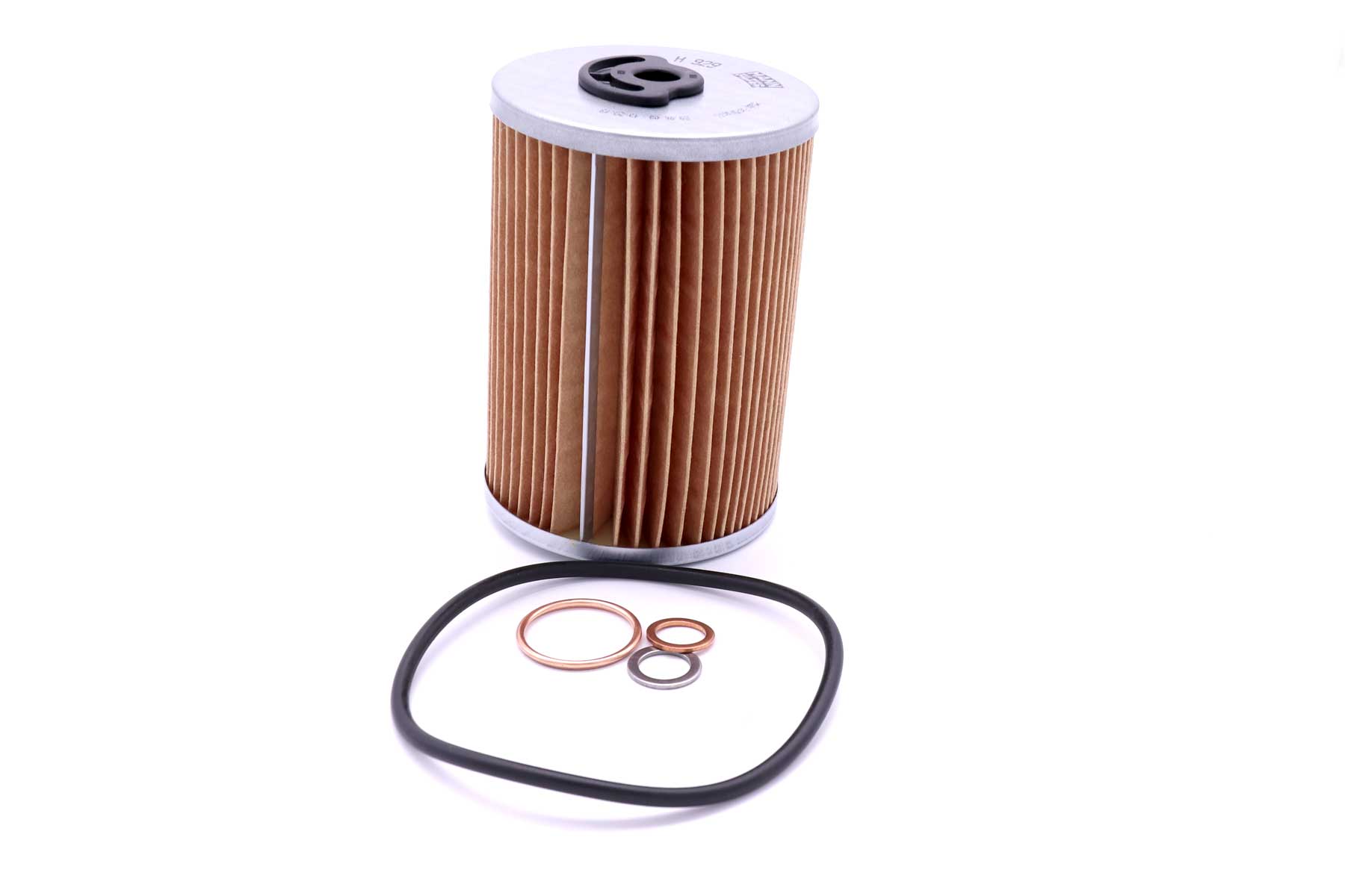 Ölfilter für Mercedes R107 W123 W126