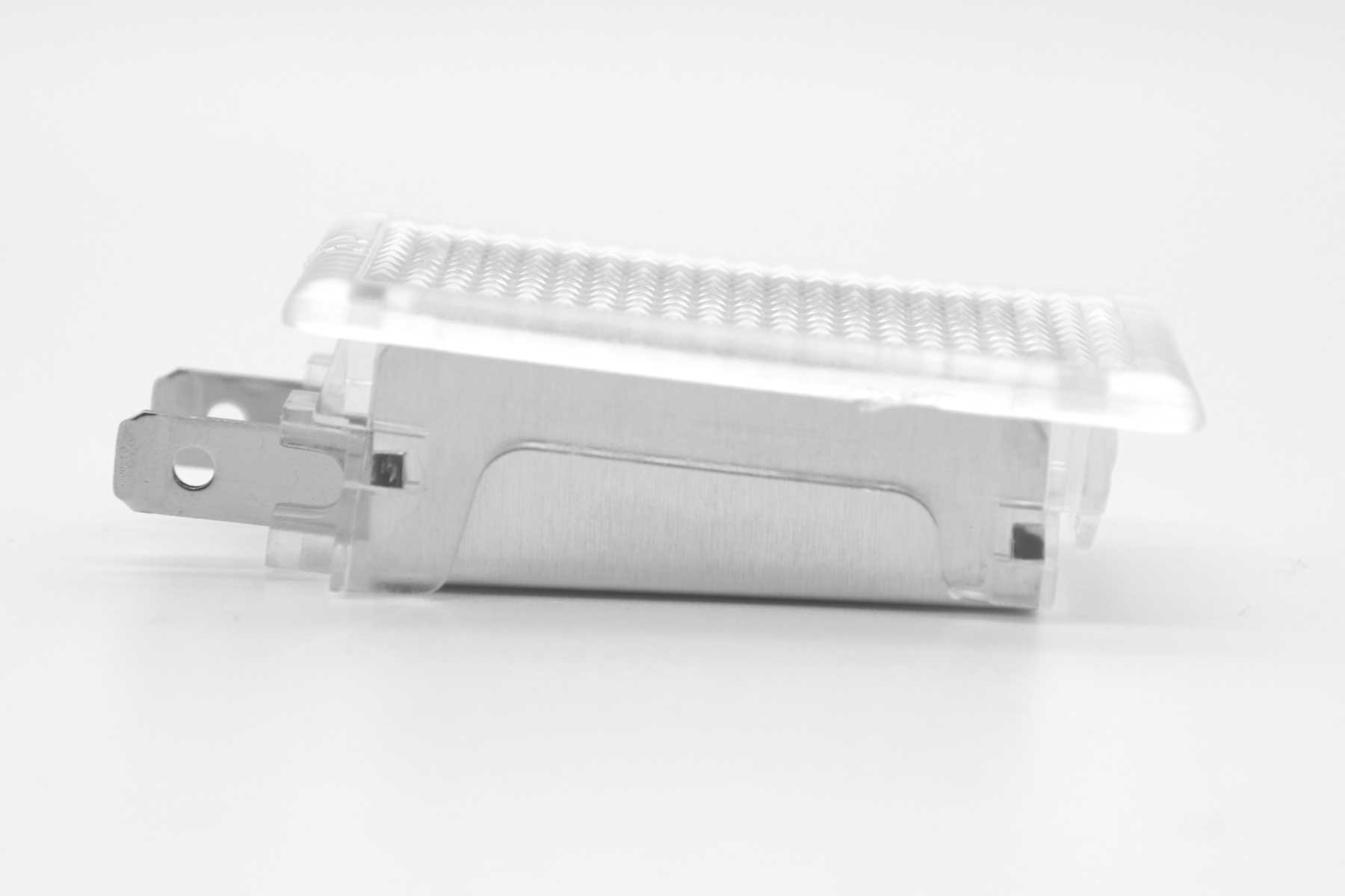 LED Leuchte für Mercedes W108 - W116 - W123 W 126 Handschuhfach