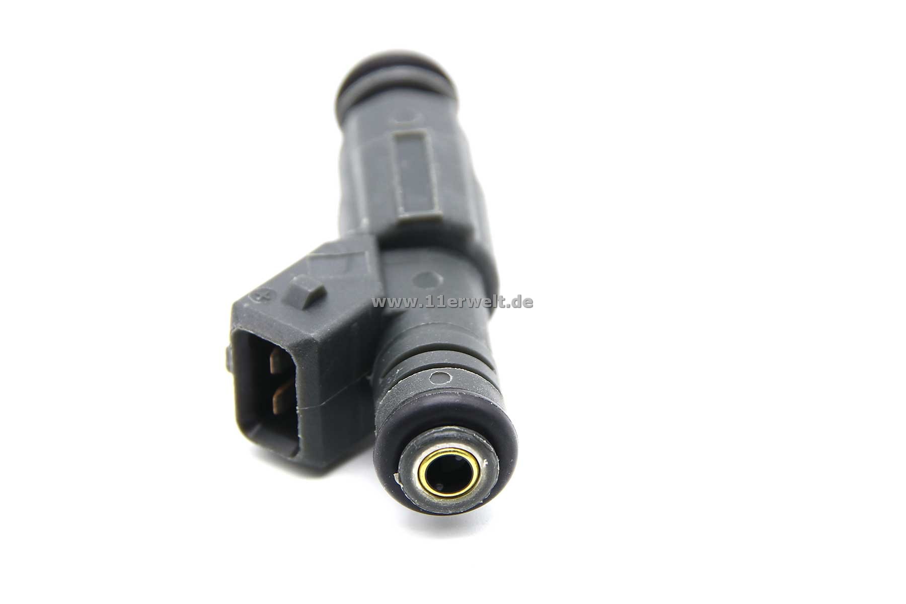 1 Stück Injektor Einspritzventil für Mercedes W124, R129, W140, W202 und W210 inkl. Stecker