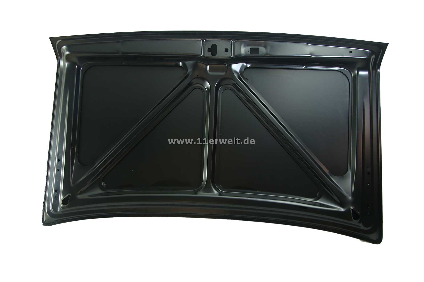 Kofferraumdeckel/Heckklappe für Mercedes SL - R107