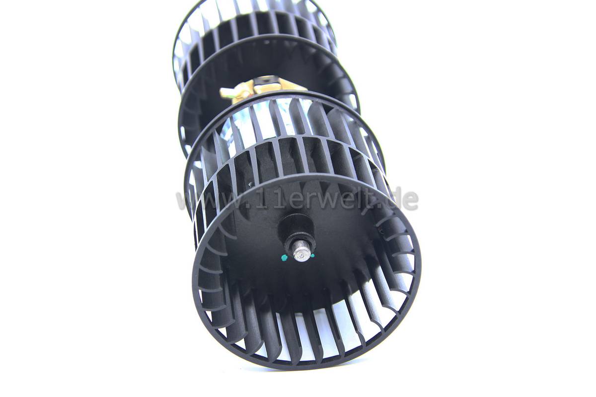 Innenraumgebläse für Mercedes R107/C107