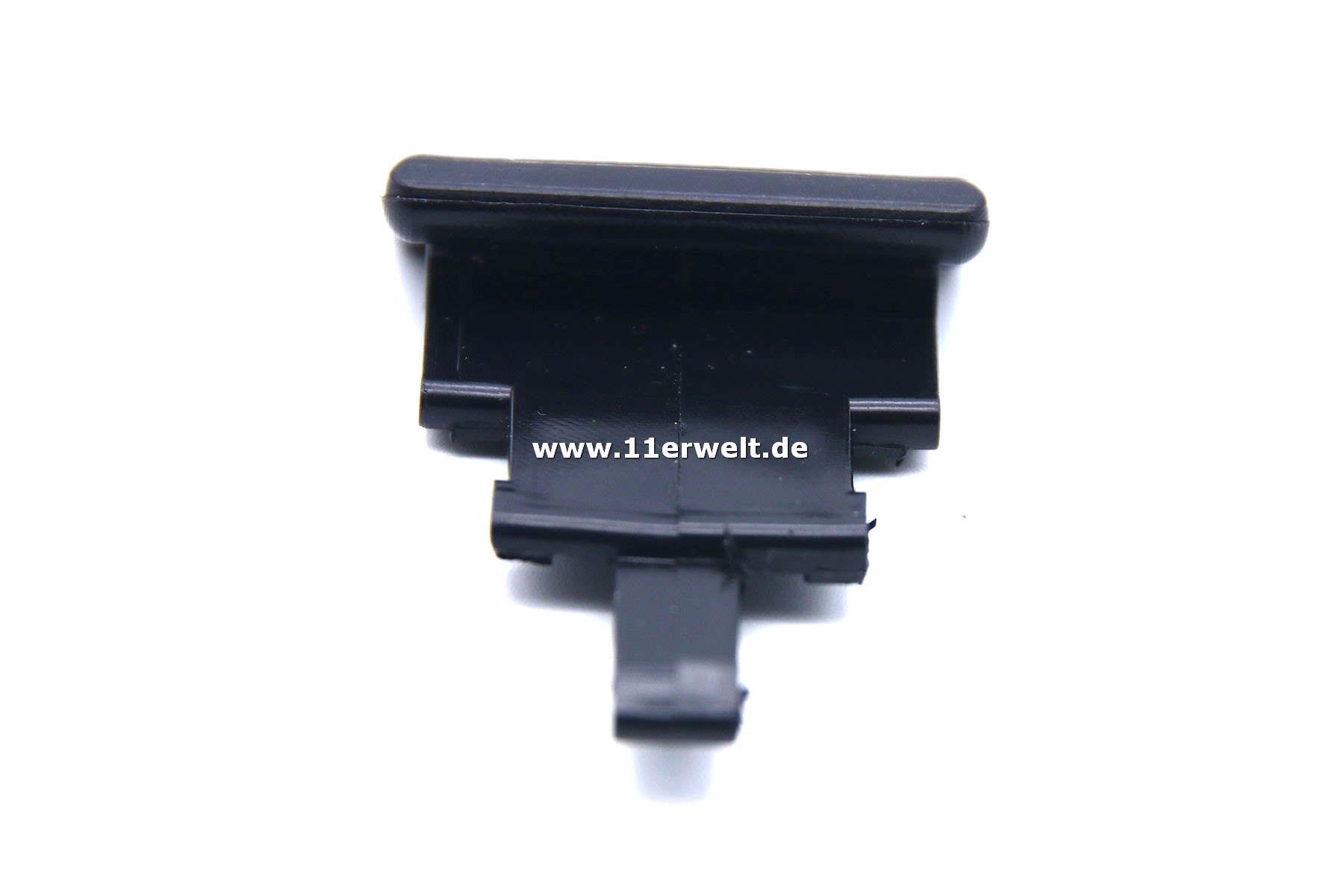 Taste für Mittelkonsole Mercedes R129 SL schwarz