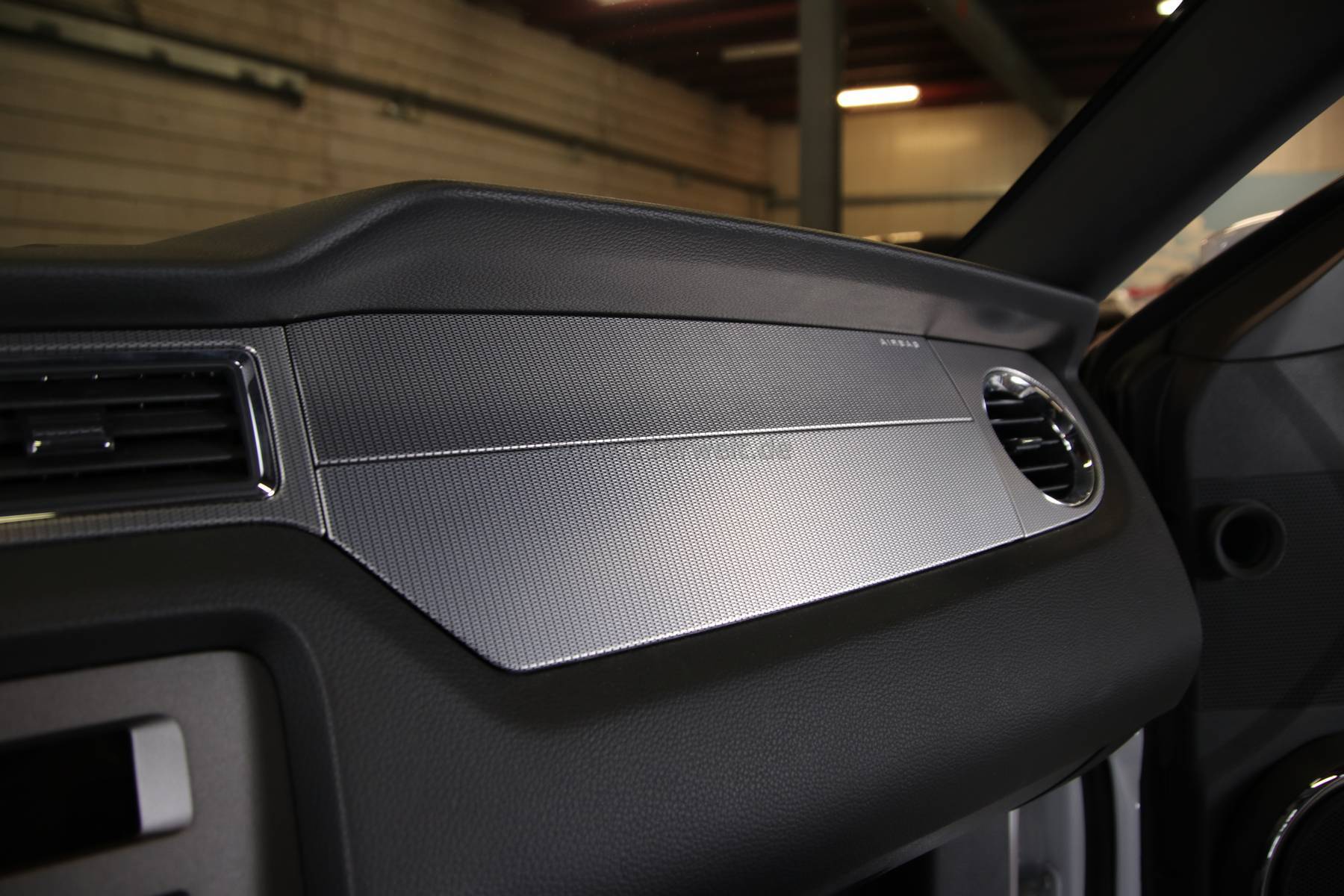++VERKAUFT++  Mustang GT 5.0 mit wenig Kilometer