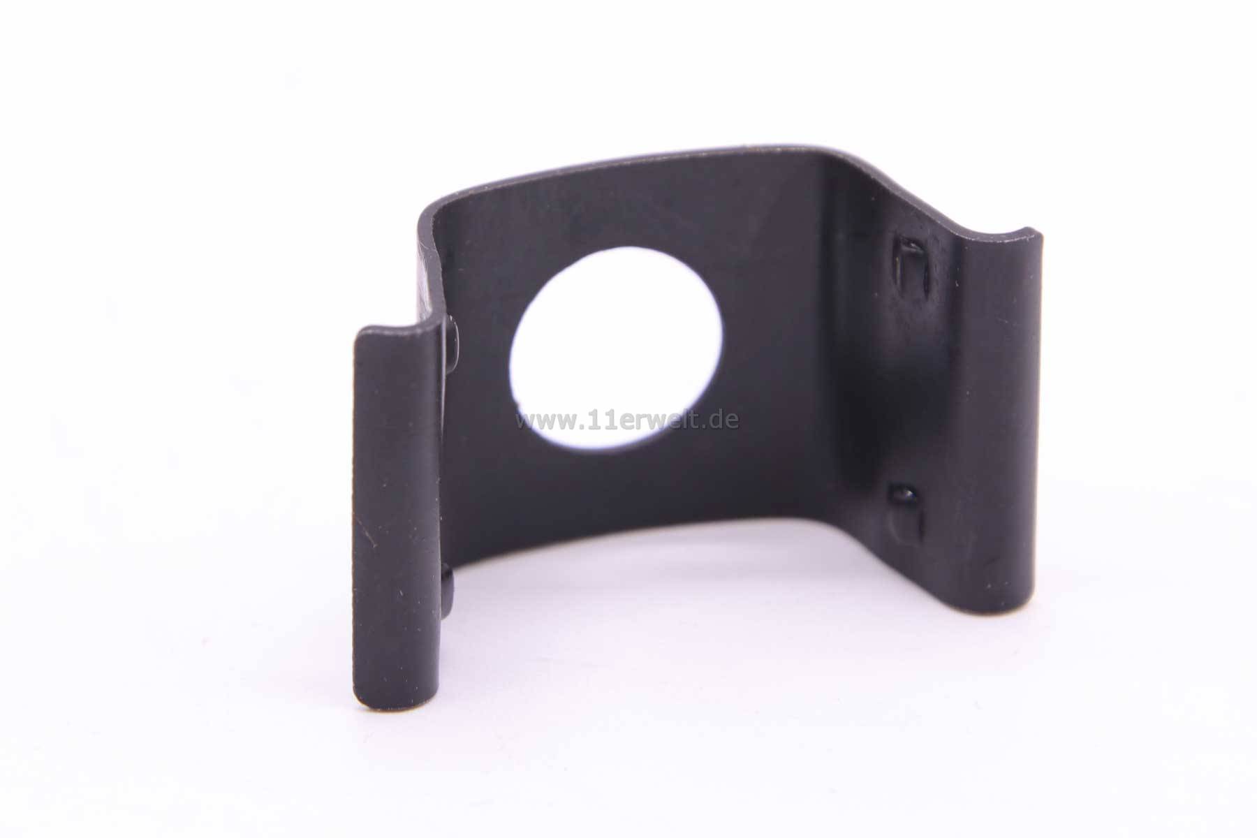 Halter für Bremsschlauch / Bremsleitung Porsche und Mercedes