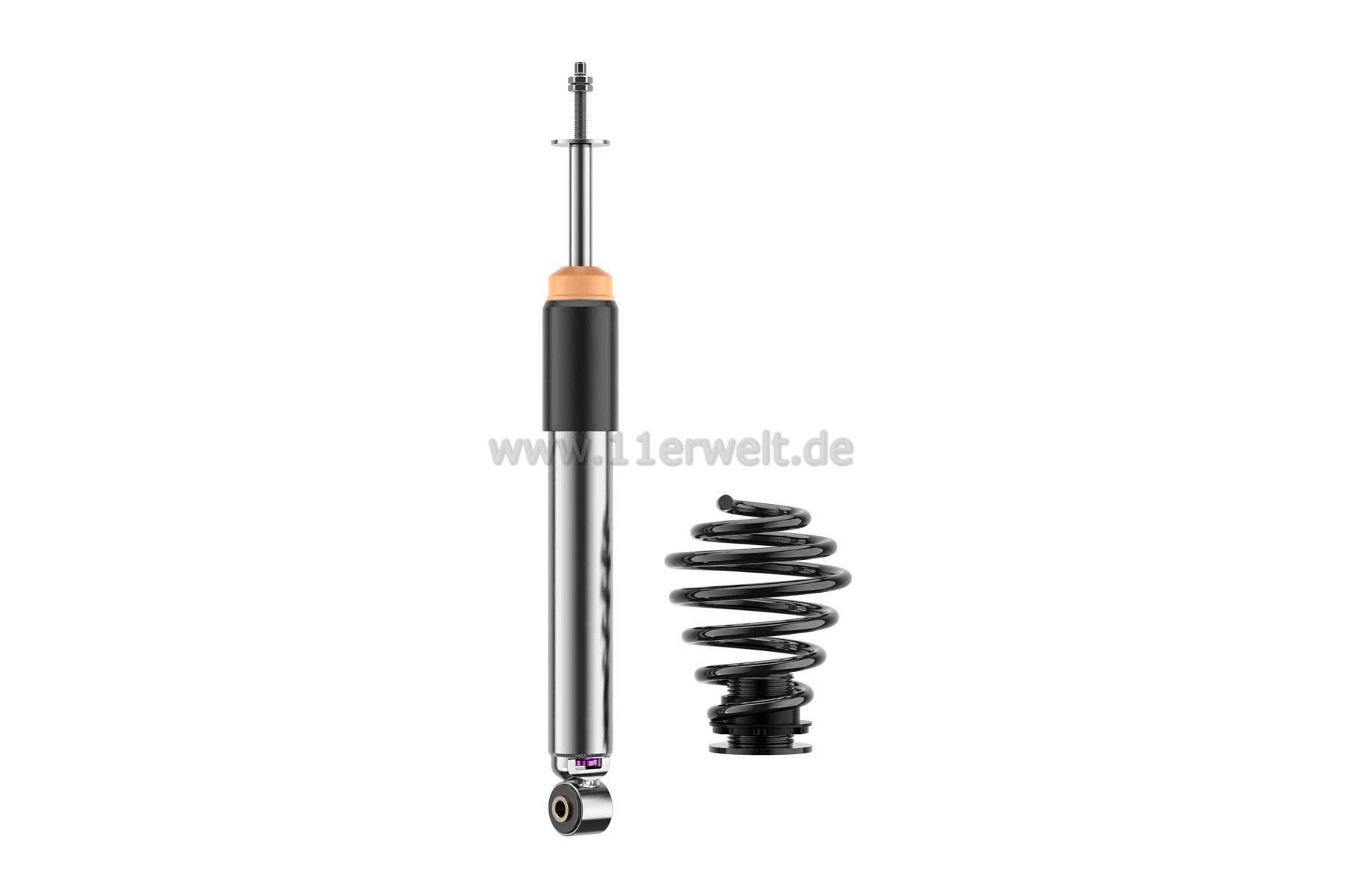 +++ NEU +++ Sportfahrwerk KW V3 für Mercedes SL Cabrio R107 CLASSIC LINE