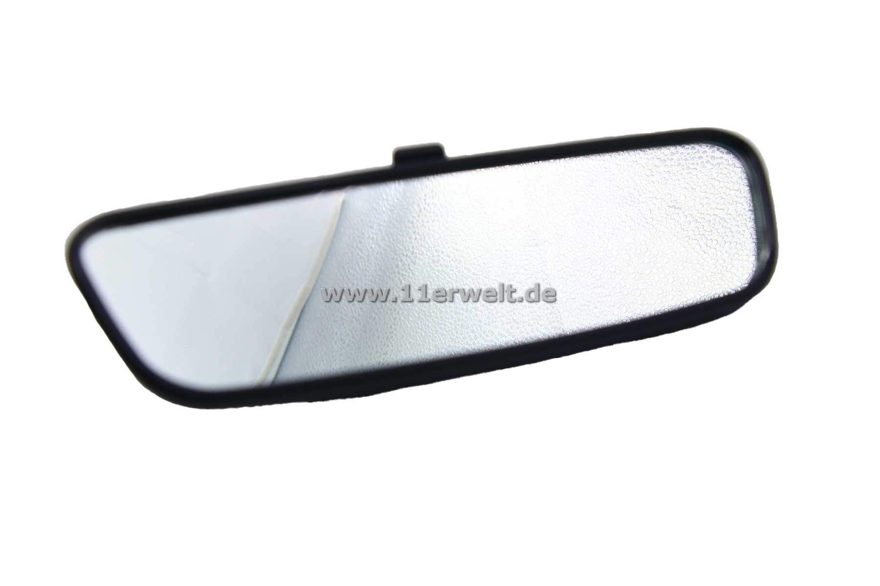 Innenspiegel für Porsche Modelle in schwarz