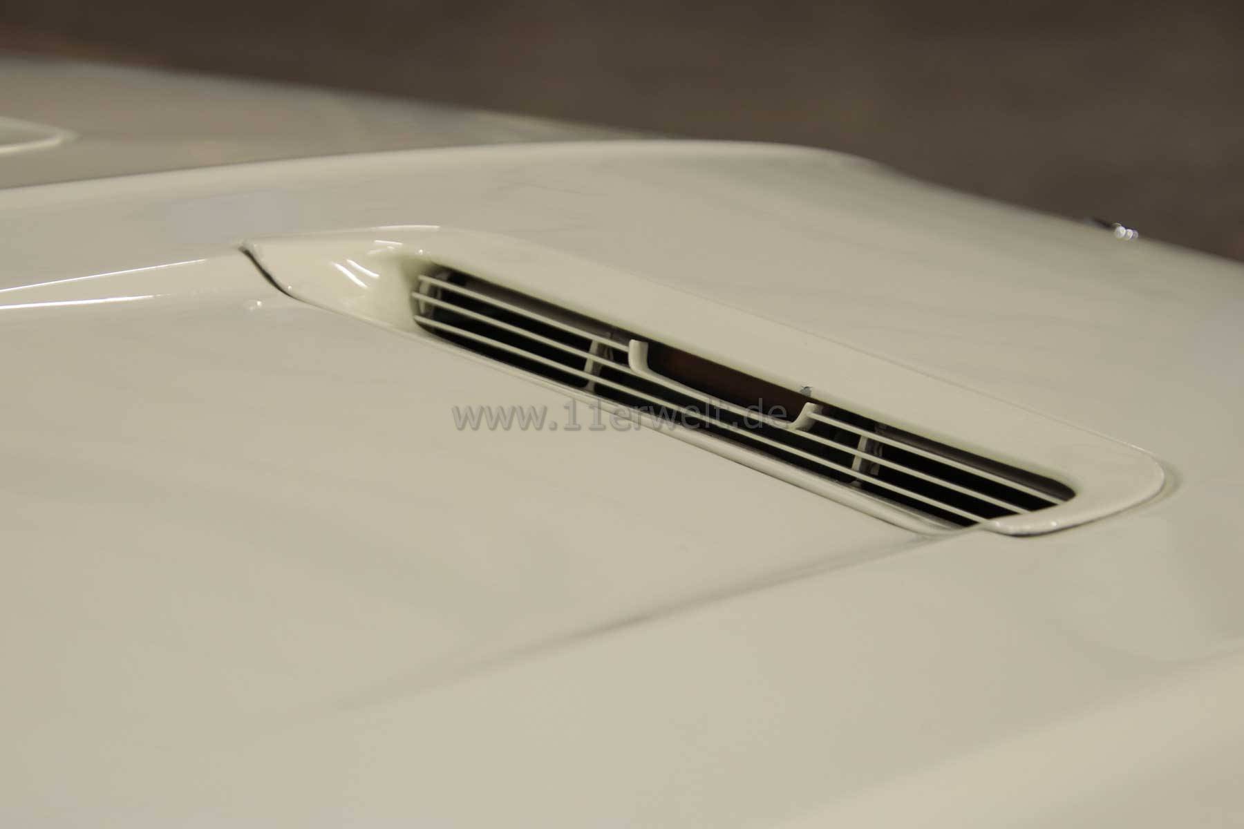 Ford Mustang 289 V8 Modell 1967 mit H-Zulassung