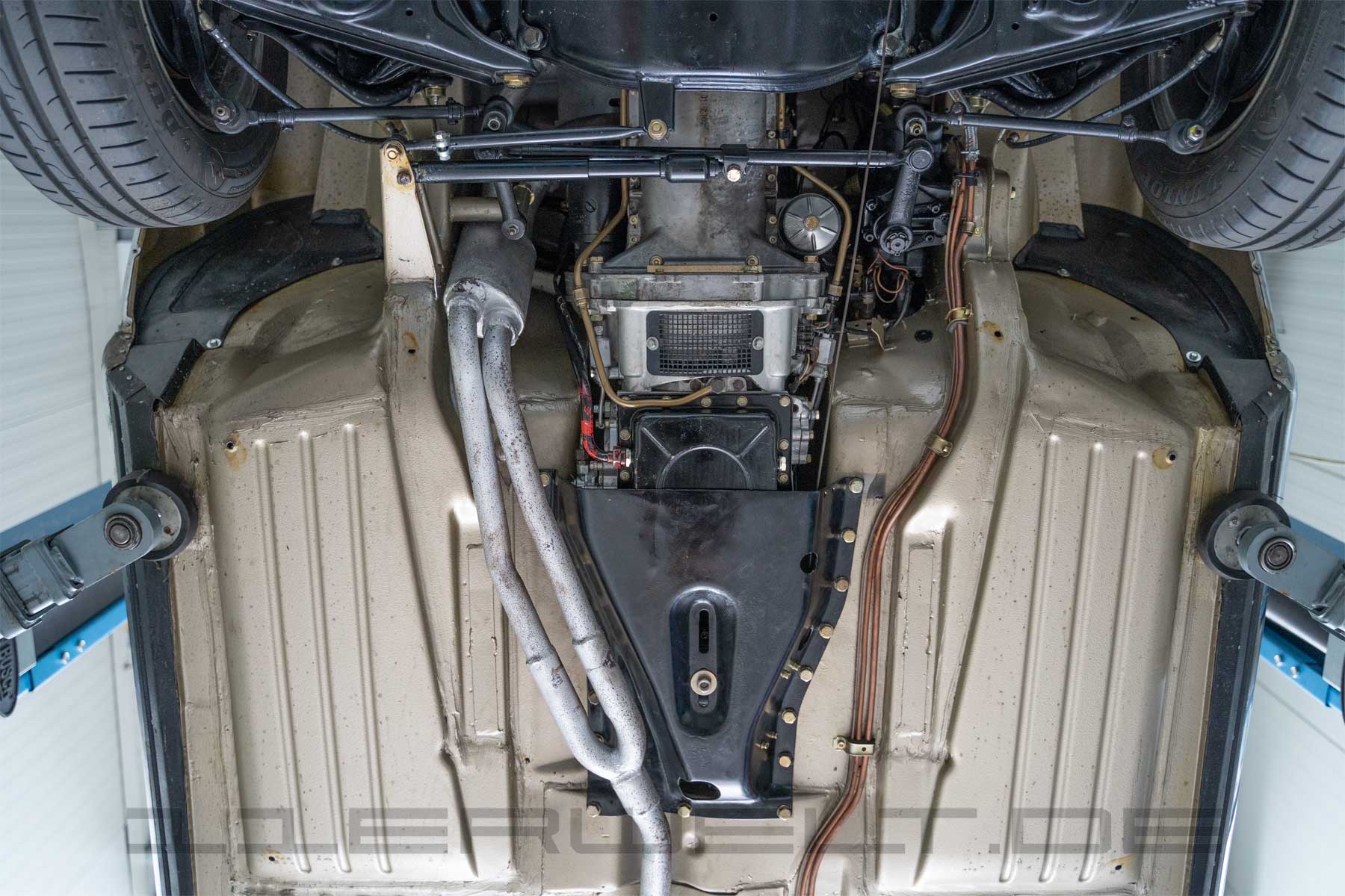 ++VERKAUFT++ Mercedes Benz W111 Cabrio 220SEB in Traumzustand