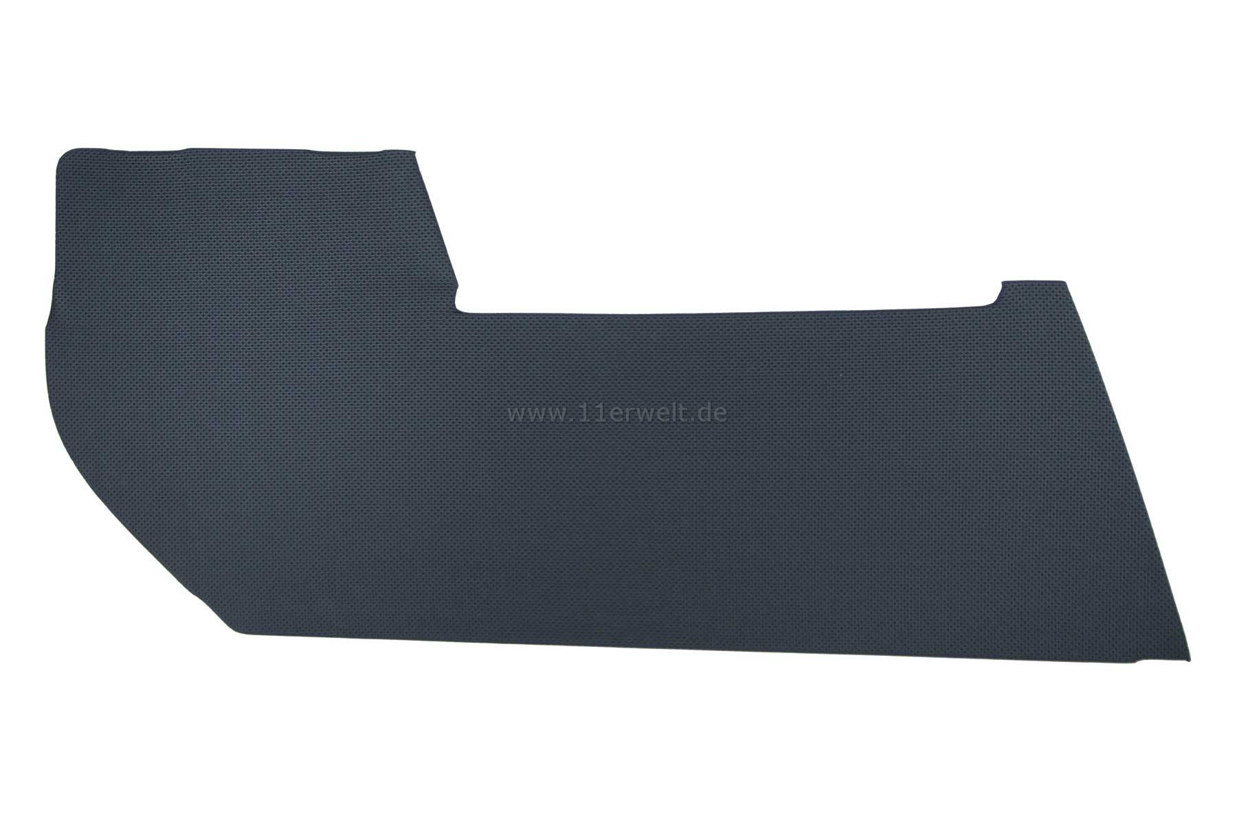 Türverkleidung Porsche 911 F-Modell im RS Style Set mit 2 Stück