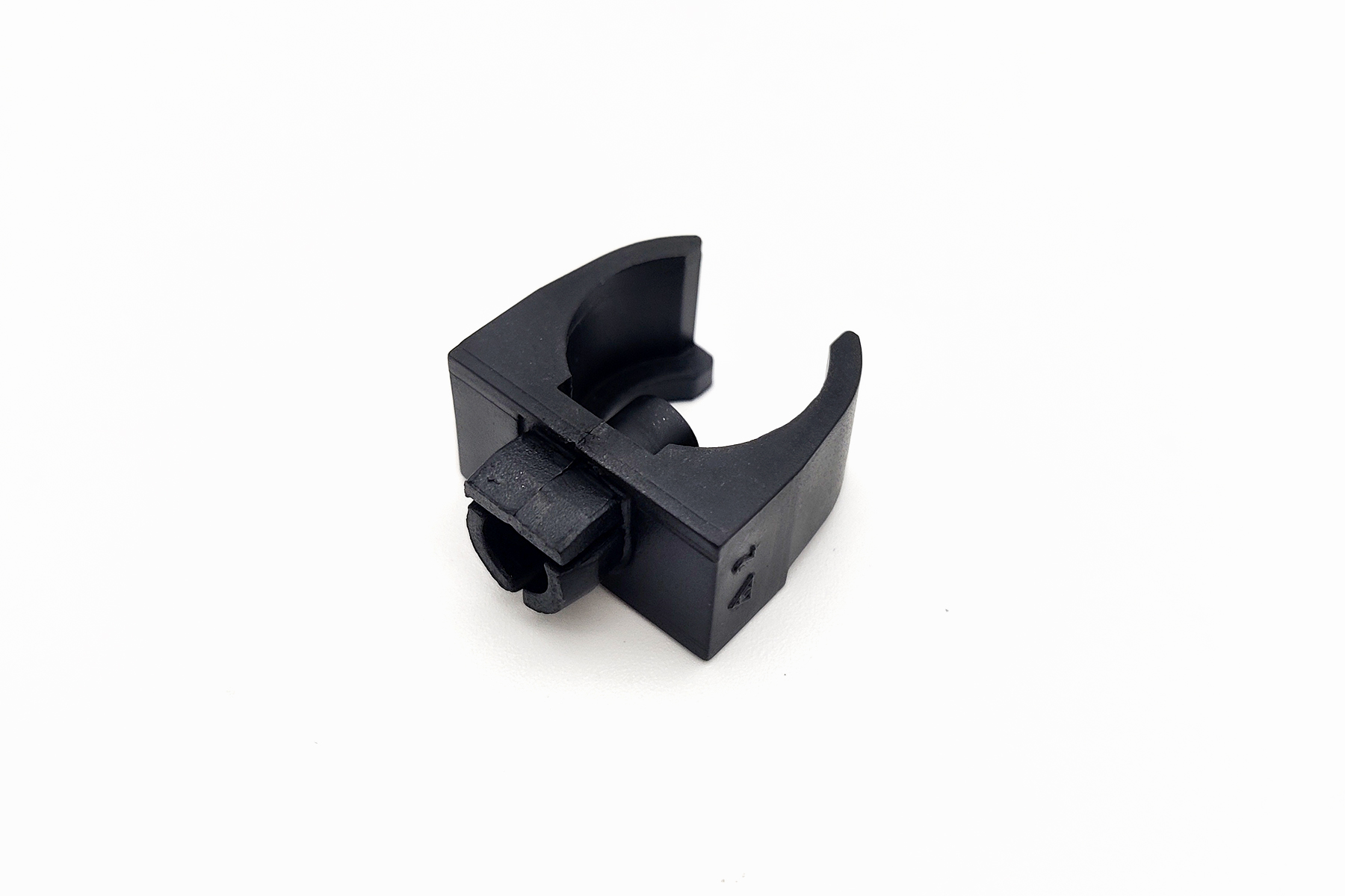 Kabel-Clip Federbein Porsche 928, 944, 959, 964, 968, 993