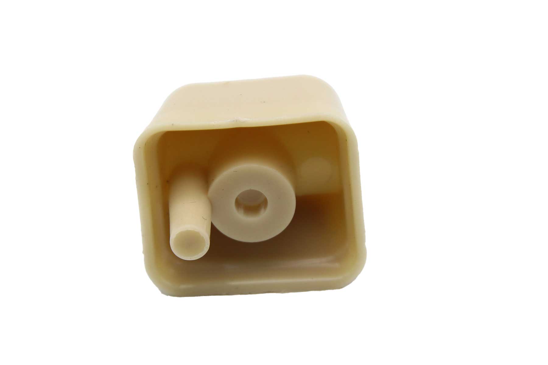 Halteclips für Sonnenblende Porsche 911 F/G-Modell 964 - 928 -993 Coupé creme