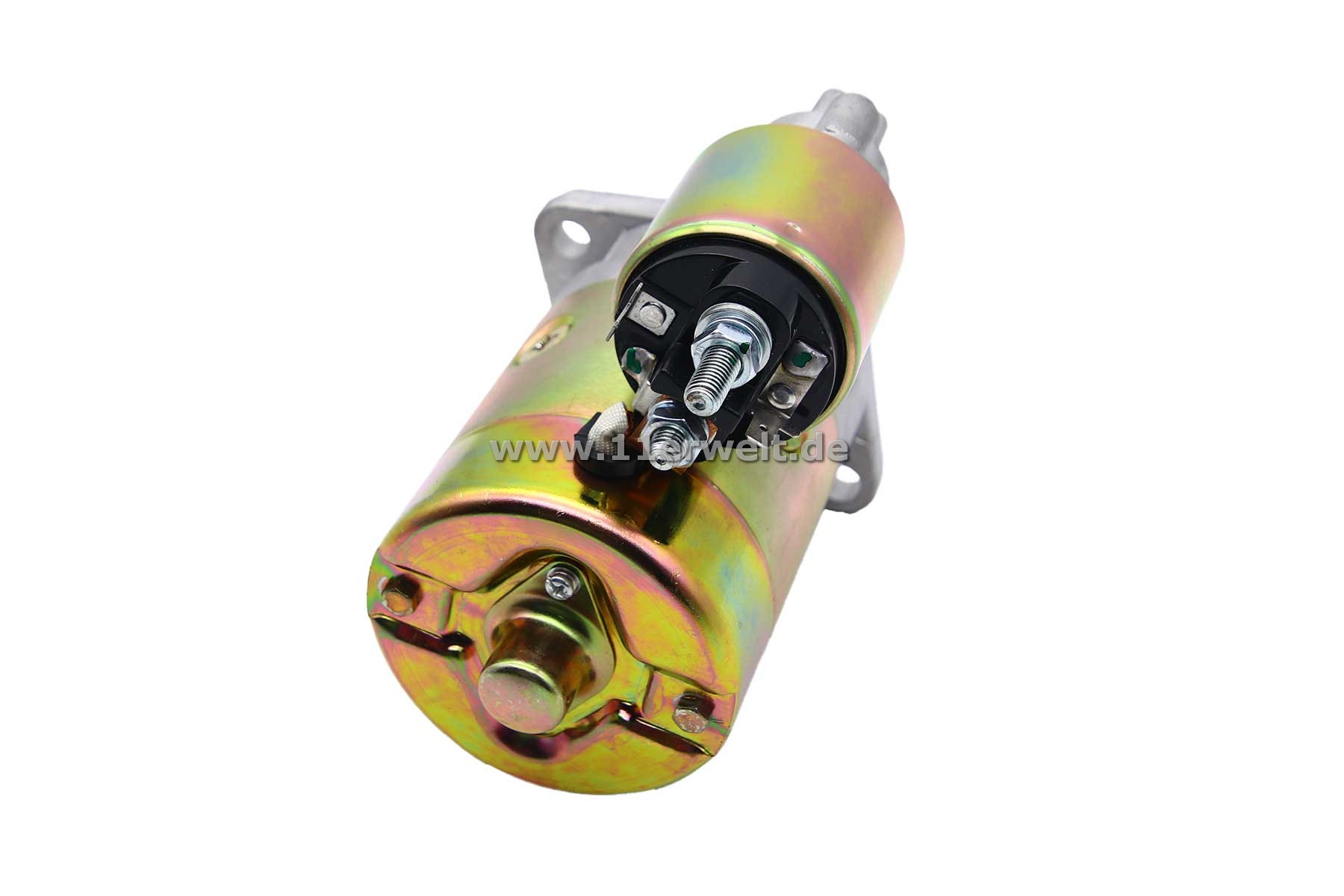 Anlasser für VW Fahrzeuge 0,7 kW, 12V, 9 Zähne