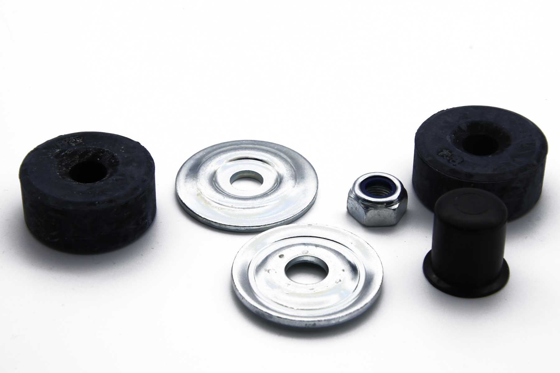 Stossdämpfer Koni Classic für Mercedes W107 Hinterachse 30.1020
