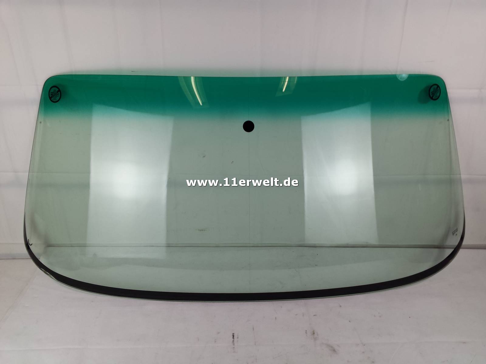 Frontscheibe mit Grünkeil Porsche 964
