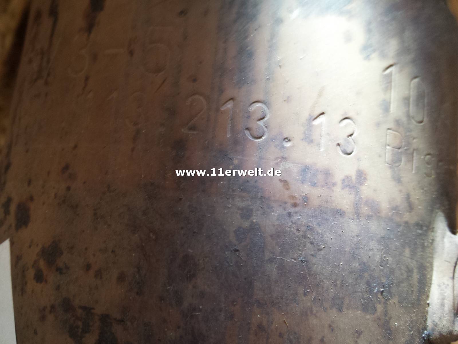 Original Porsche 911 993 Katalysator Kat 99311321313
