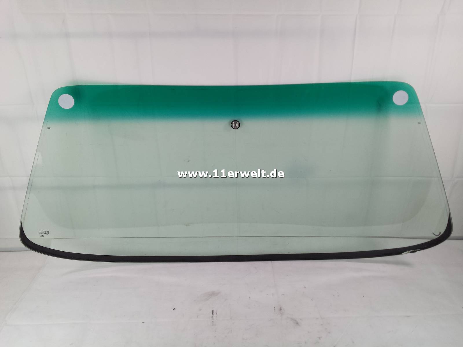 Frontscheibe mit Grünkeil Porsche 964