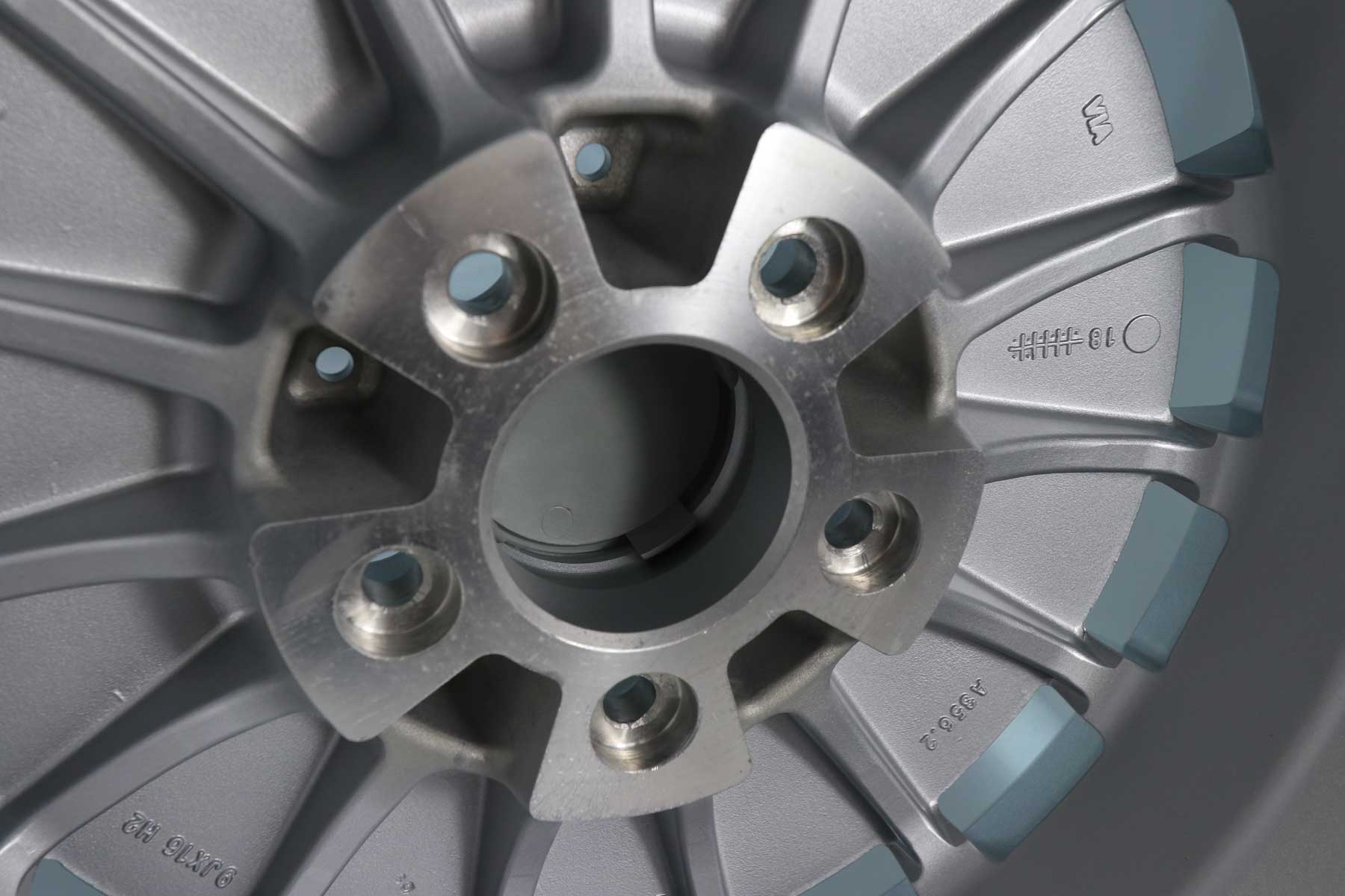 Felgen Lorinser "Gullideckel", verschiedene Größen. 1 Stück