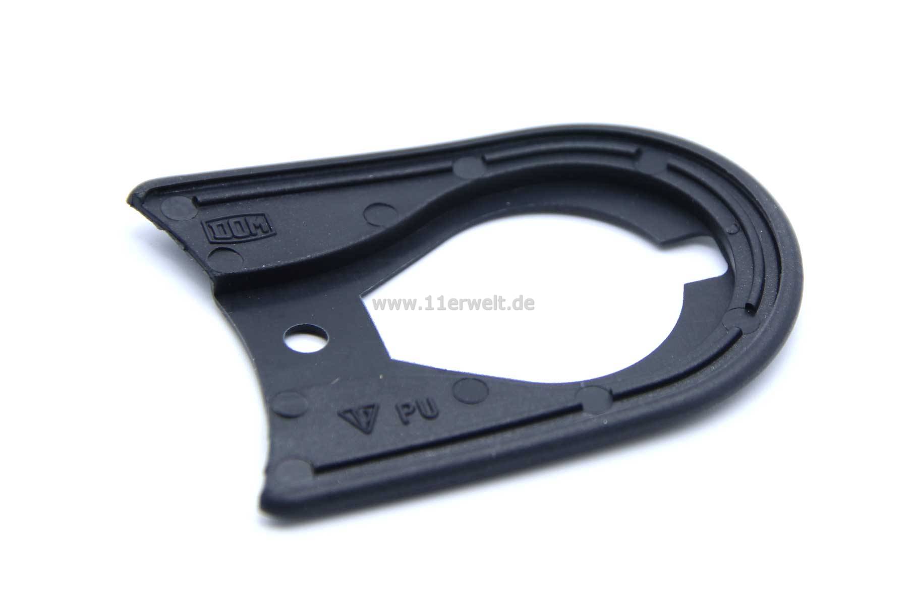 Dichtung Außentürgriff rechts / links hinten für Porsche 993