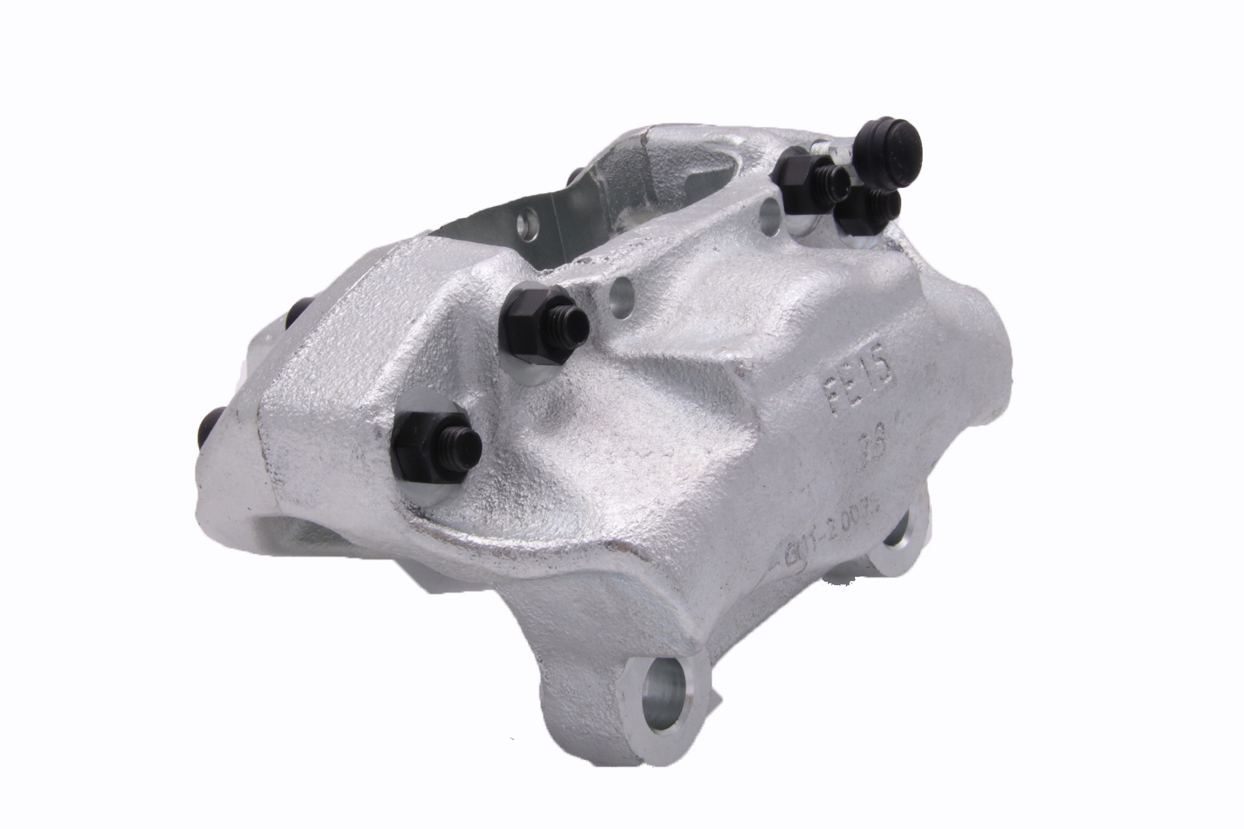 Bremssattel Mercedes SL R107 hinten rechts