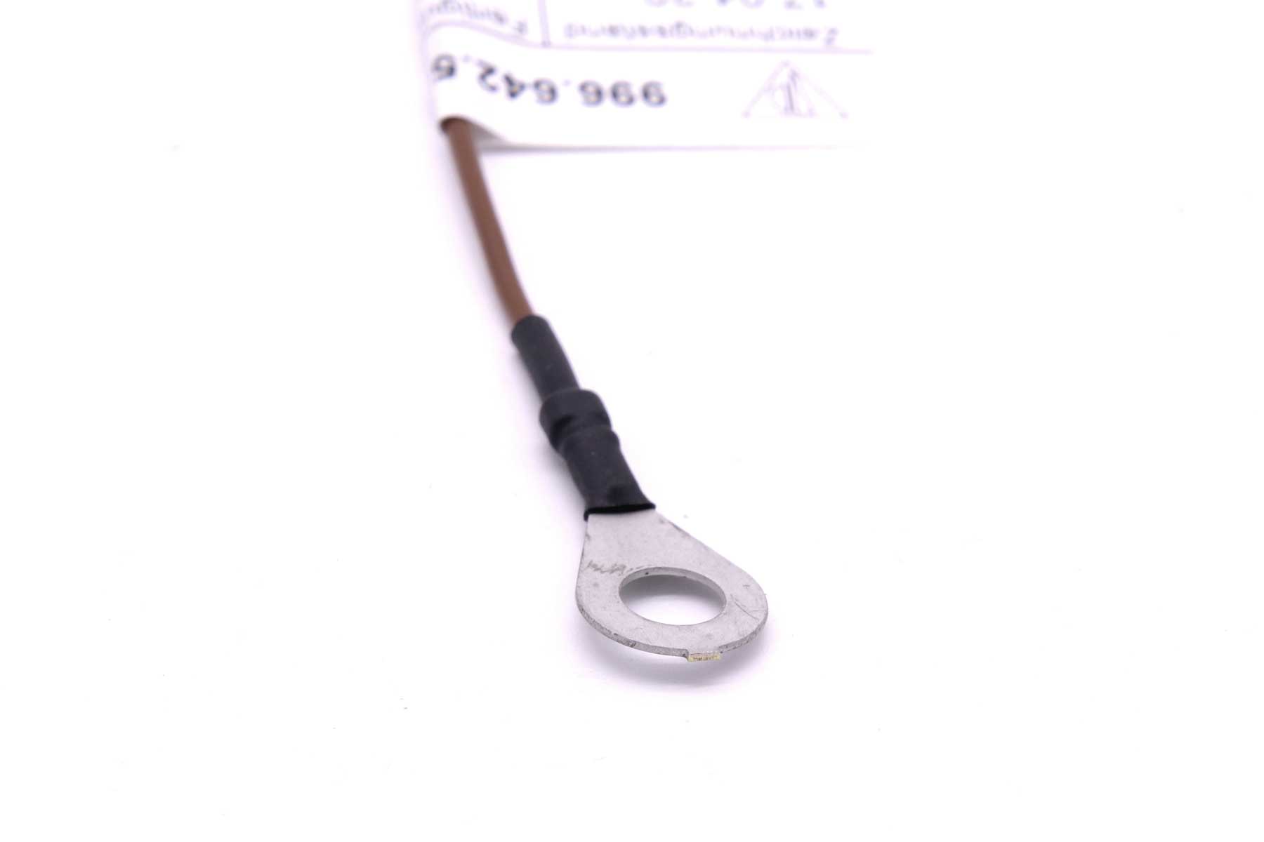 Masseleitung Porsche 996 642 587 00