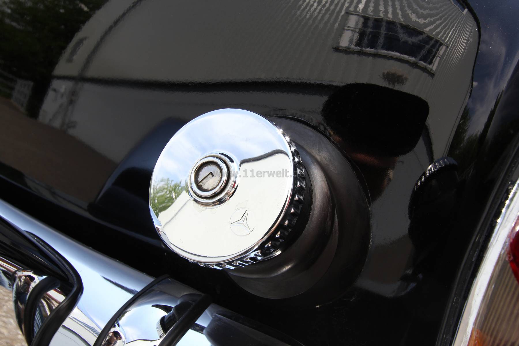 ++ VERKAUFT++ Mercedes 190SL in Sammlerzustand