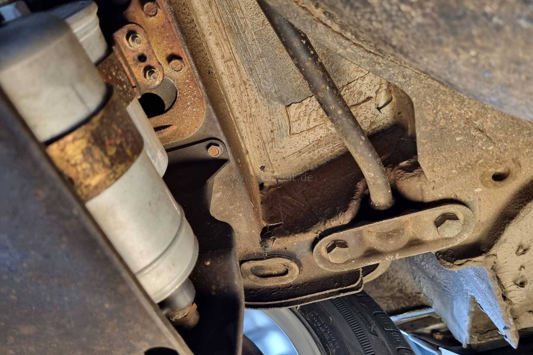++VERKAUFT++ Mercedes 280SLC silber, TOP Zustand nur 71.013 KM