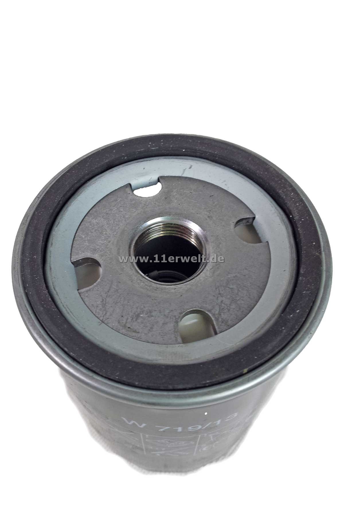 Ölfilter für Mercedes R107, R129 u.a.