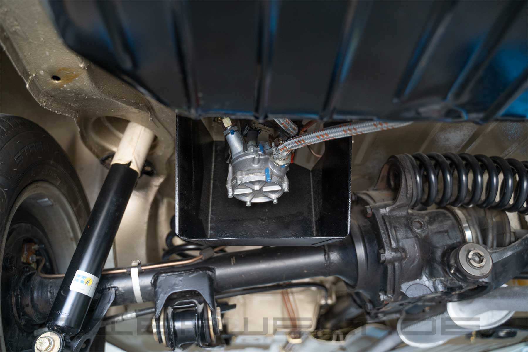 ++VERKAUFT++ Mercedes Benz W111 Cabrio 220SEB in Traumzustand