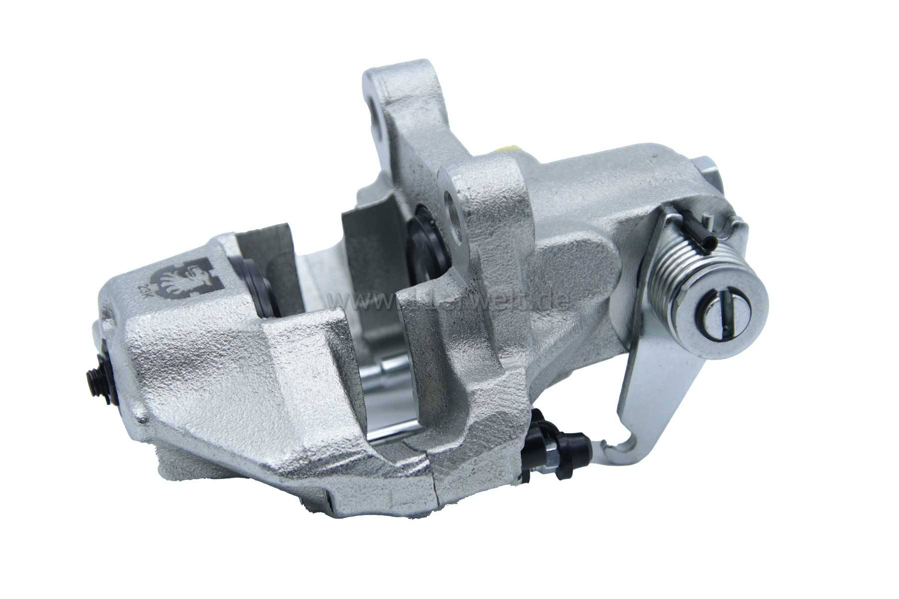 Bremssattel, hinten, links für Porsche 914/4