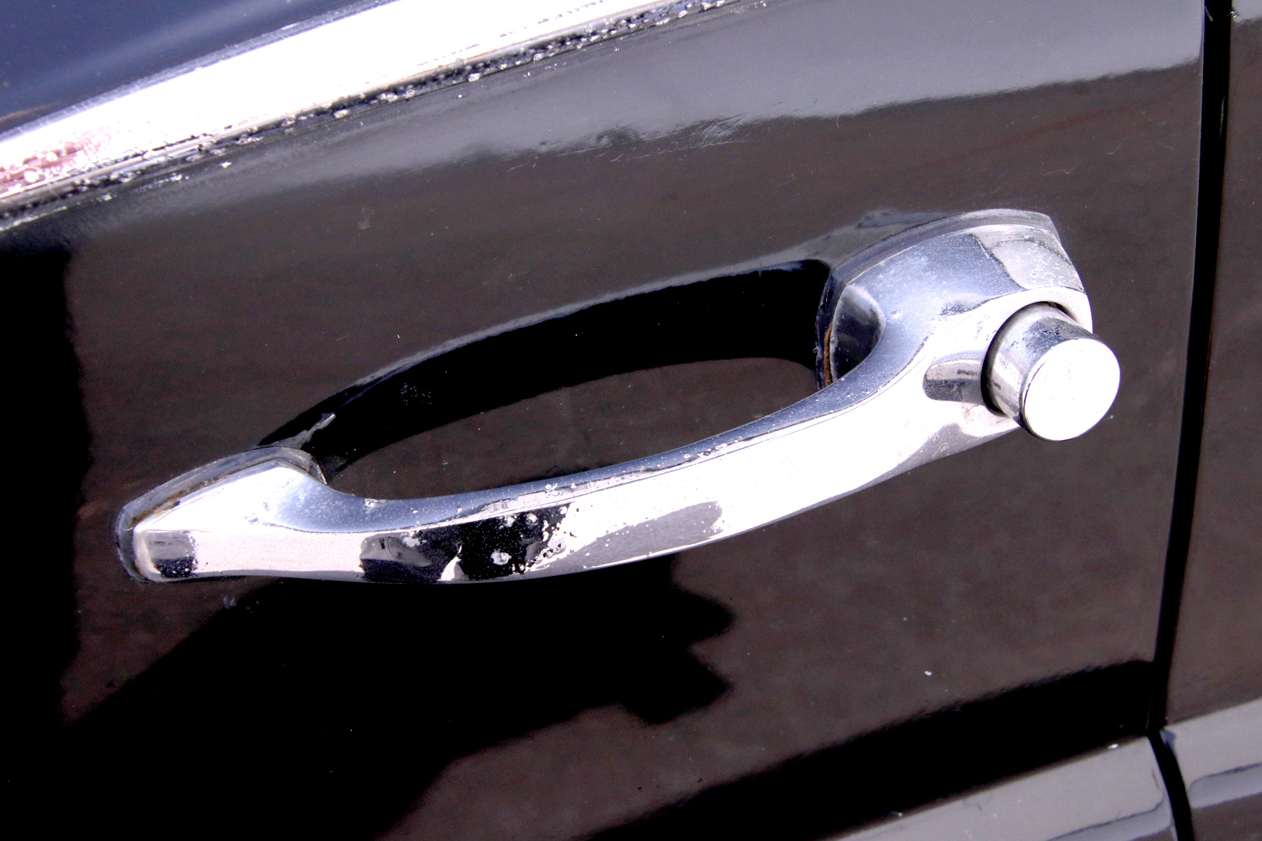 ++Verkauft++ Mercedes W111 220S BJ 1963 zum Restaurieren
