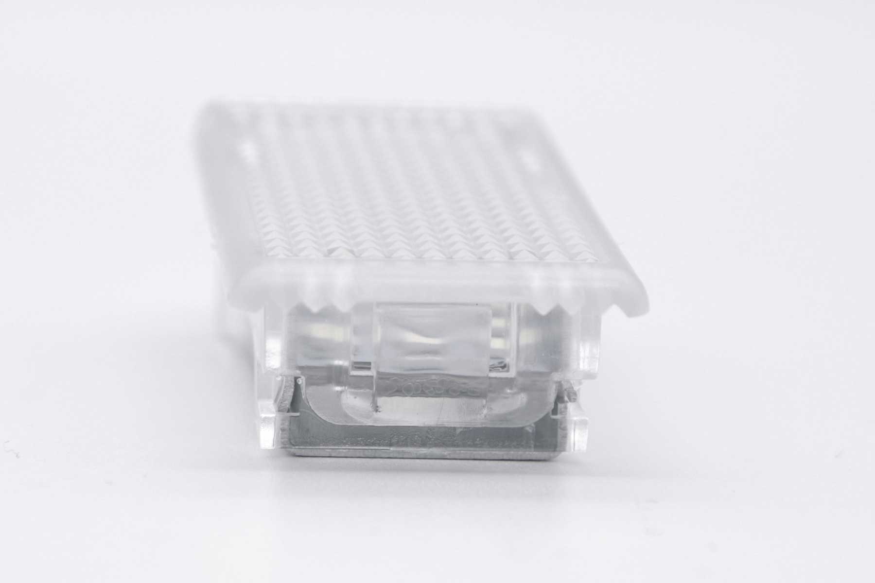 LED Leuchte für Mercedes W108 - W116 - W123 W 126 Handschuhfach