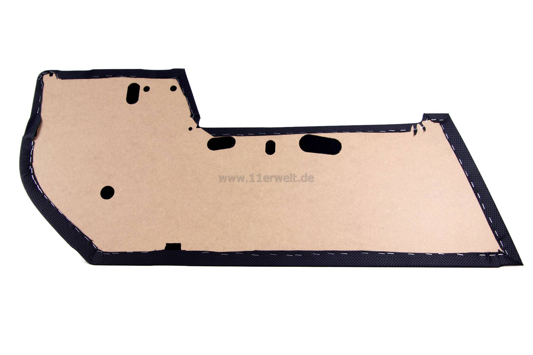 1 Set Türverkleidungen für Porsche 911 F-Modell