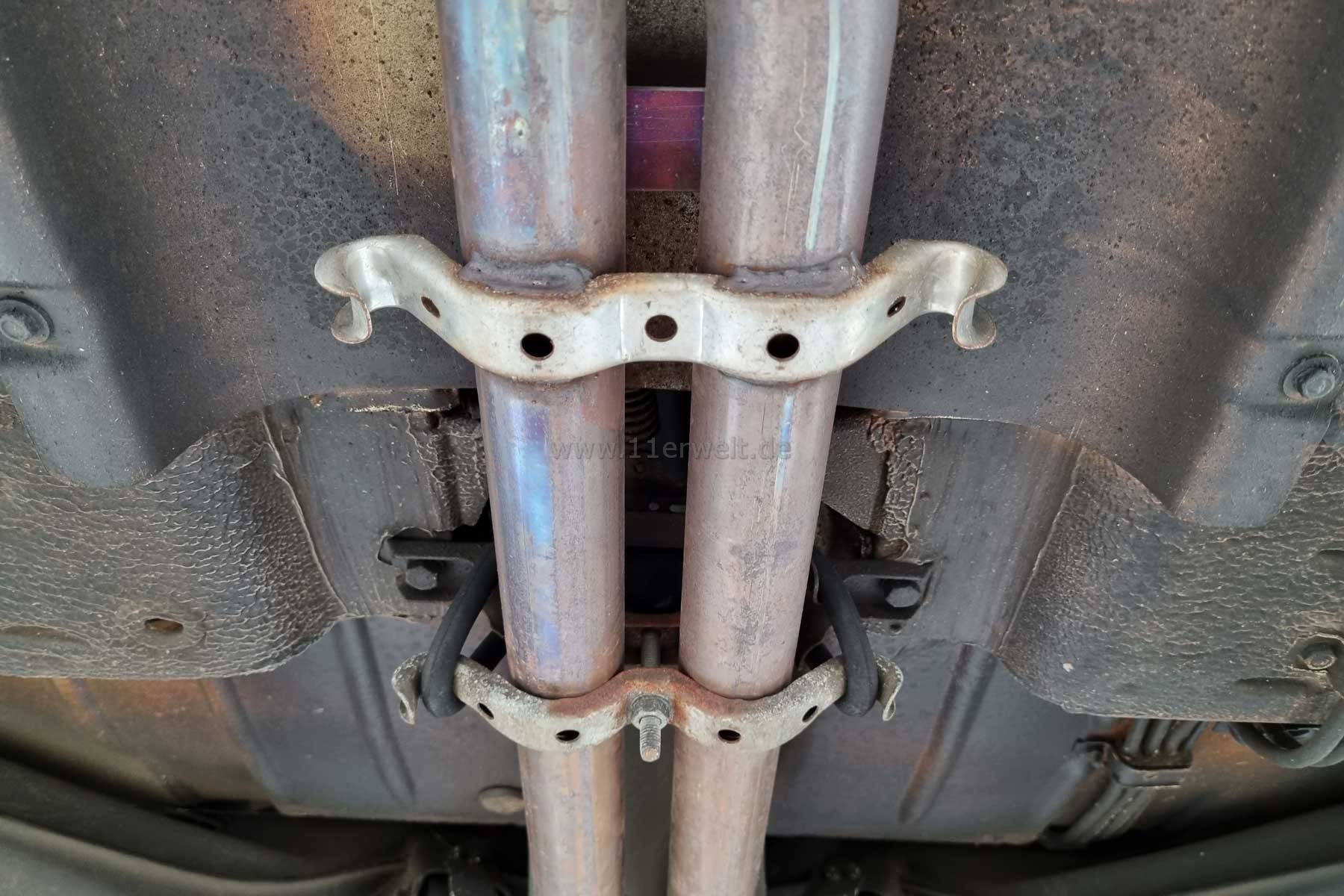 ++VERKAUFT++ Mercedes 280SLC silber, TOP Zustand nur 71.013 KM
