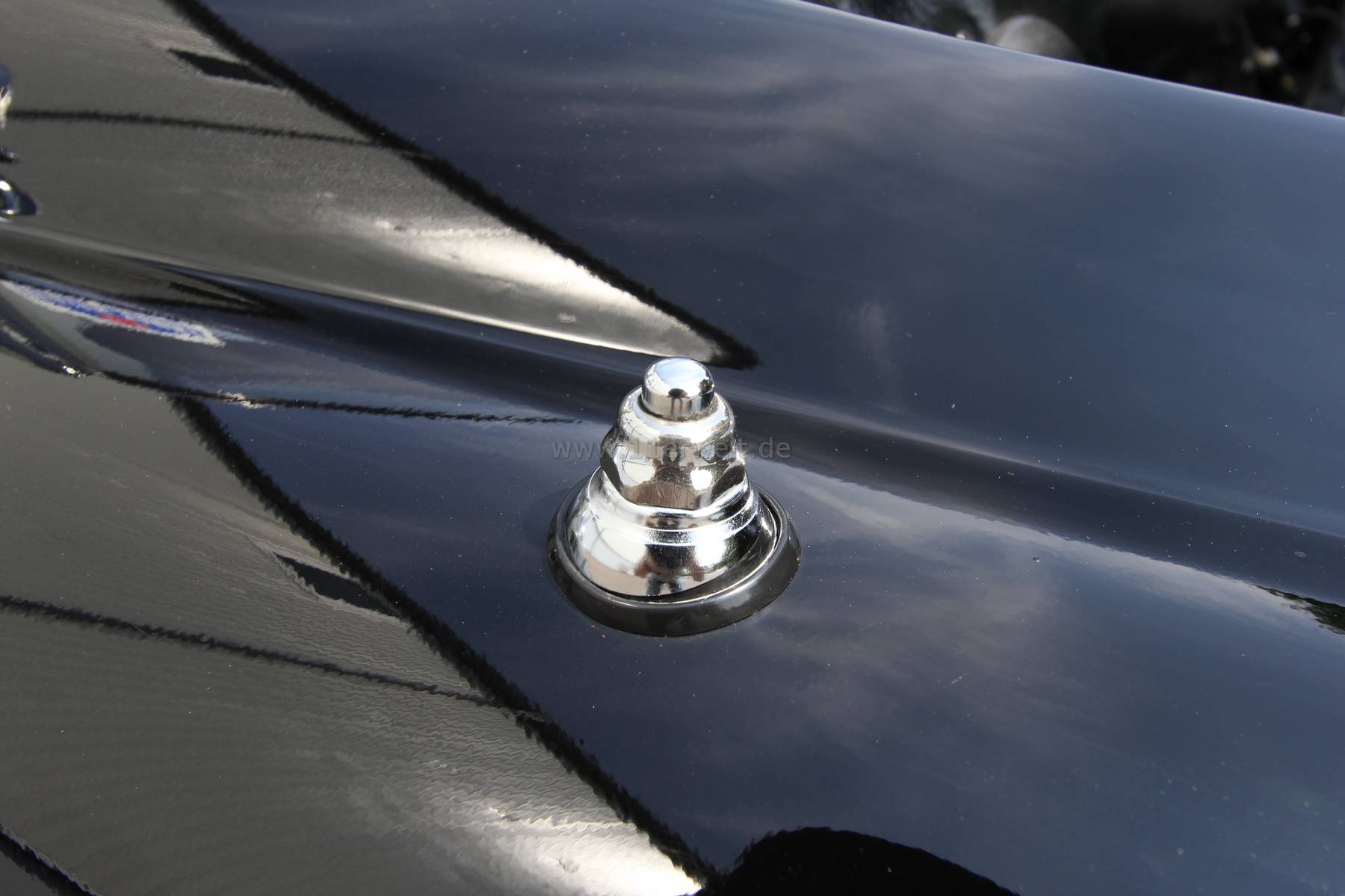 ++ VERKAUFT++ Mercedes 190SL in Sammlerzustand