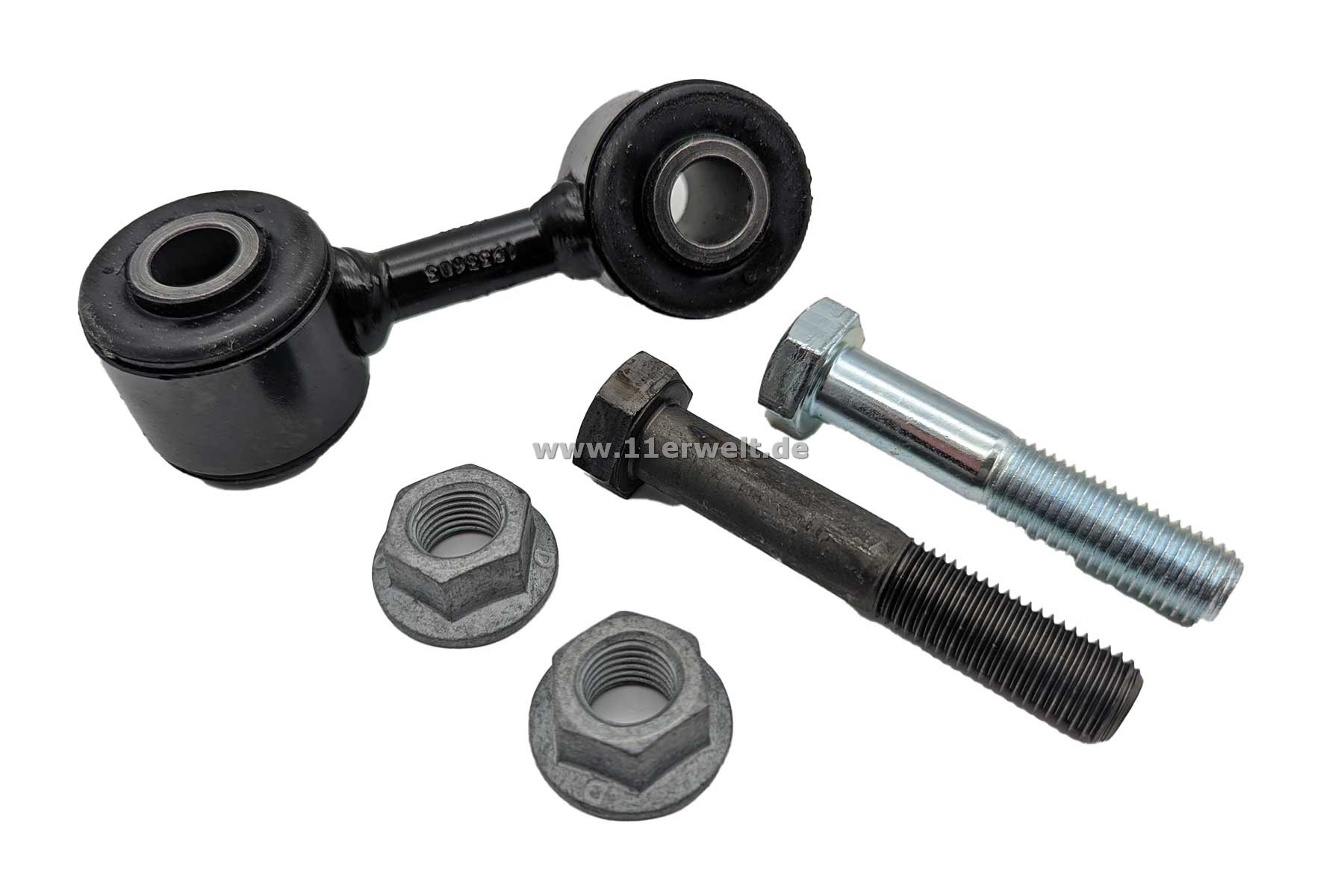 Koppelstange für Stabilisator Porsche 911 hinten rechts