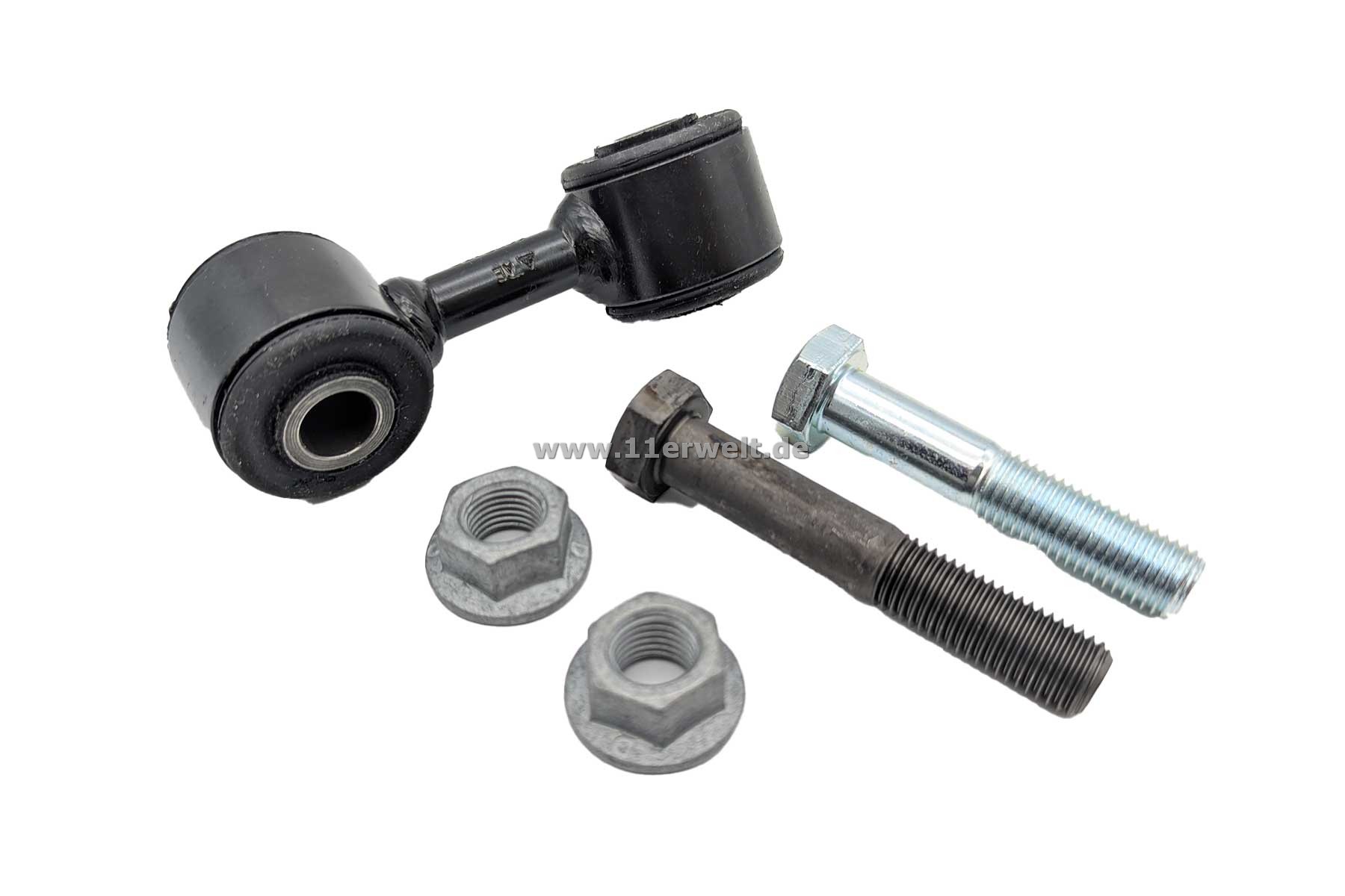 Koppelstange für Stabilisator Porsche 911 hinten rechts