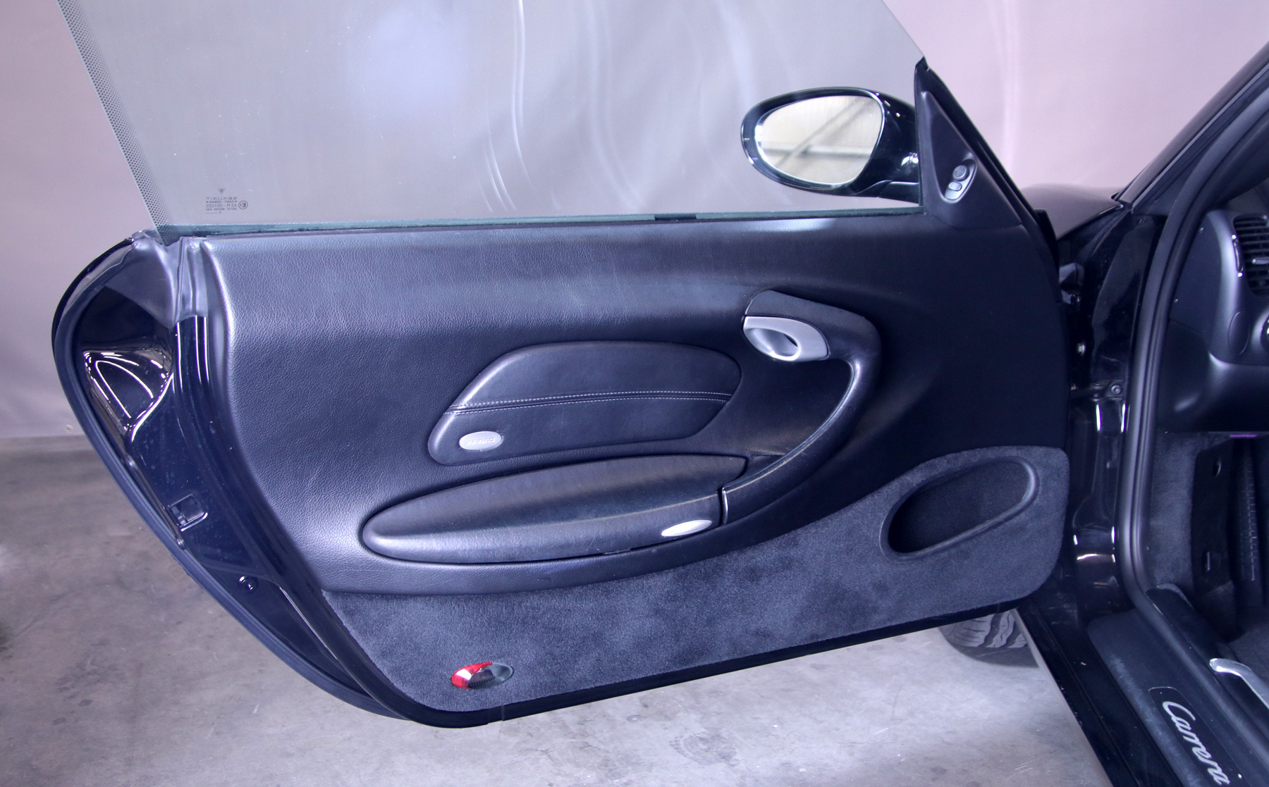 ++VERKAUFT!++ Porsche 996 Carrera Coupe 3.4 L 221KW (300 PS)