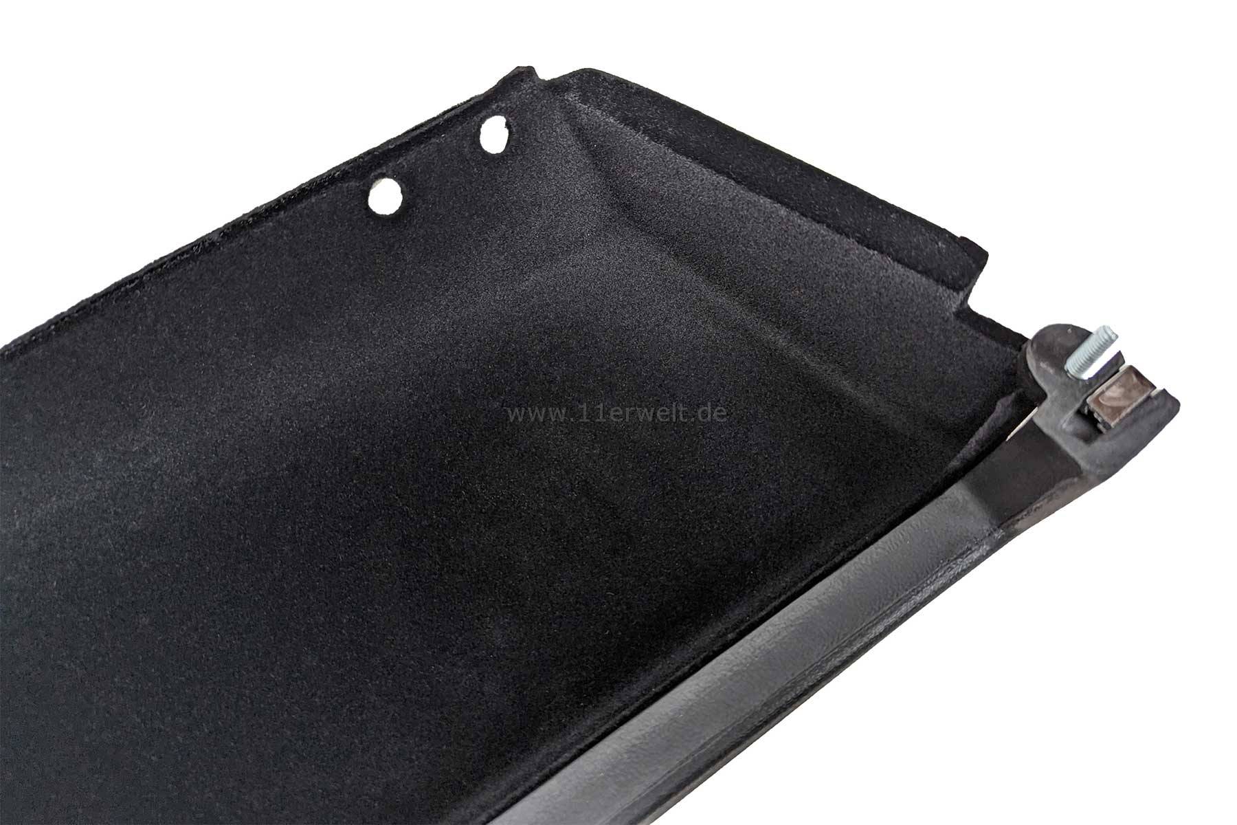 Türtaschen - Türablagen Porsche 911 und 912, BJ 69-73 Set 4 Stück