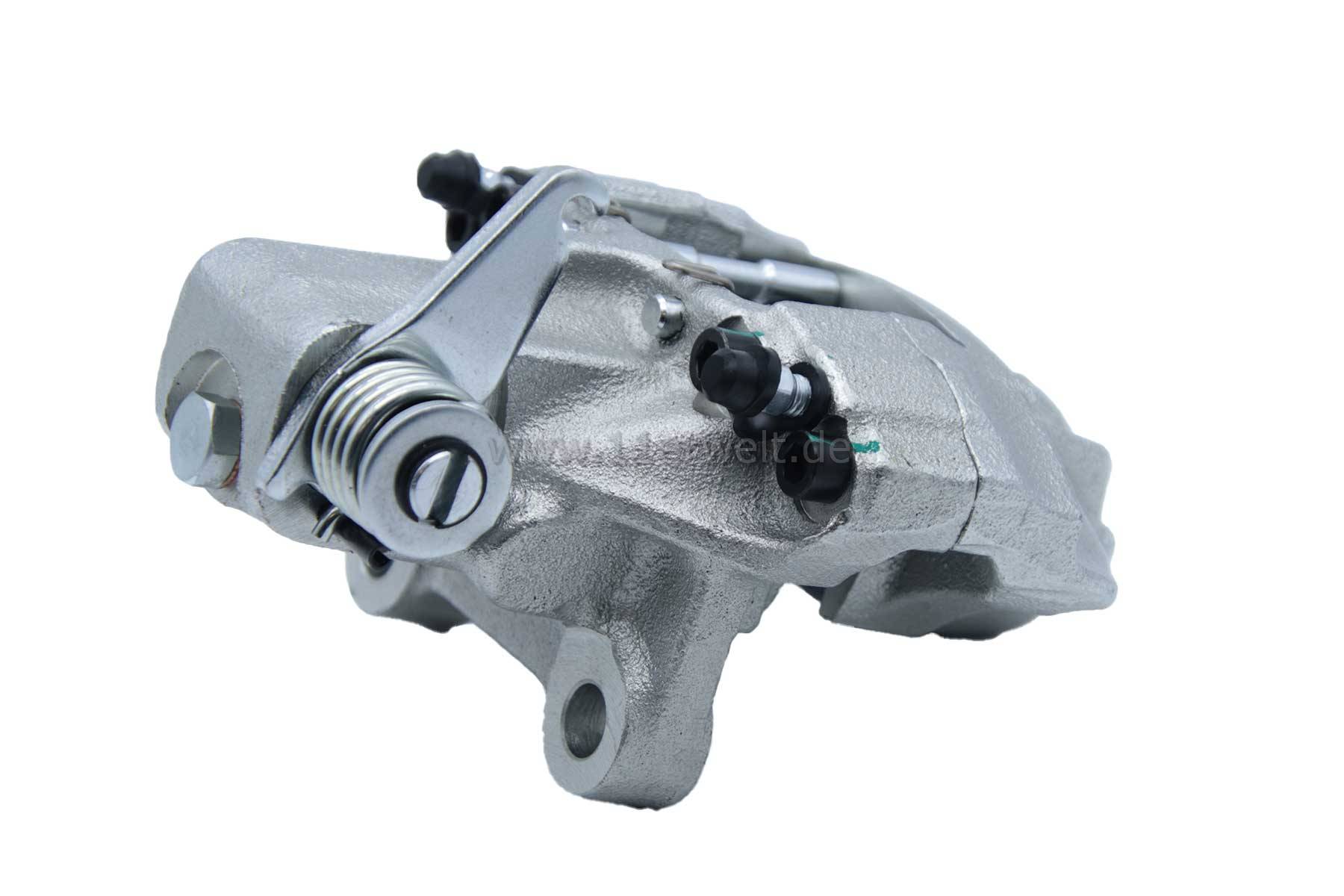 Bremssattel, hinten, links für Porsche 914/4