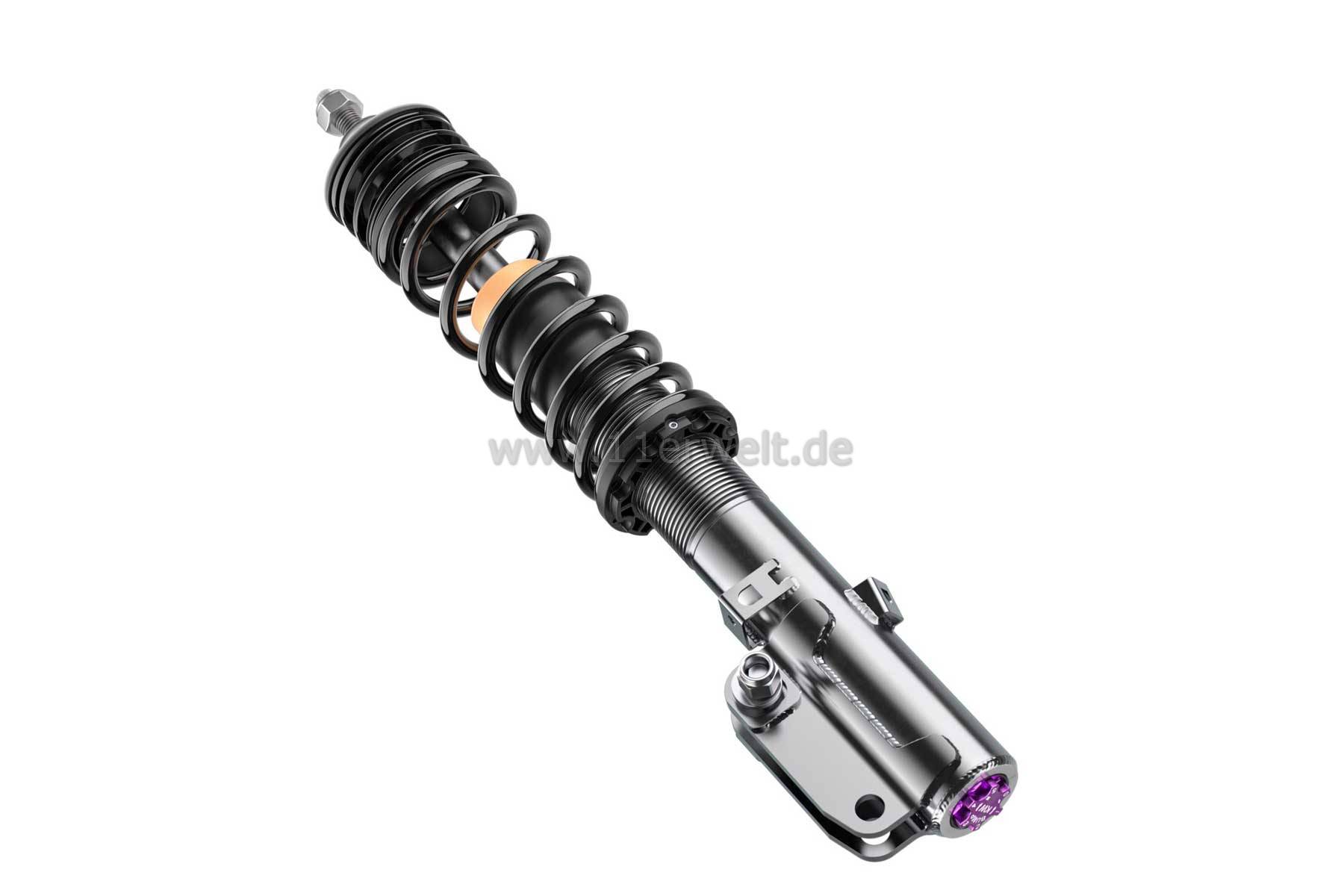 +++ NEU +++ Sportfahrwerk KW V3 für Mercedes SL Cabrio R107 CLASSIC LINE