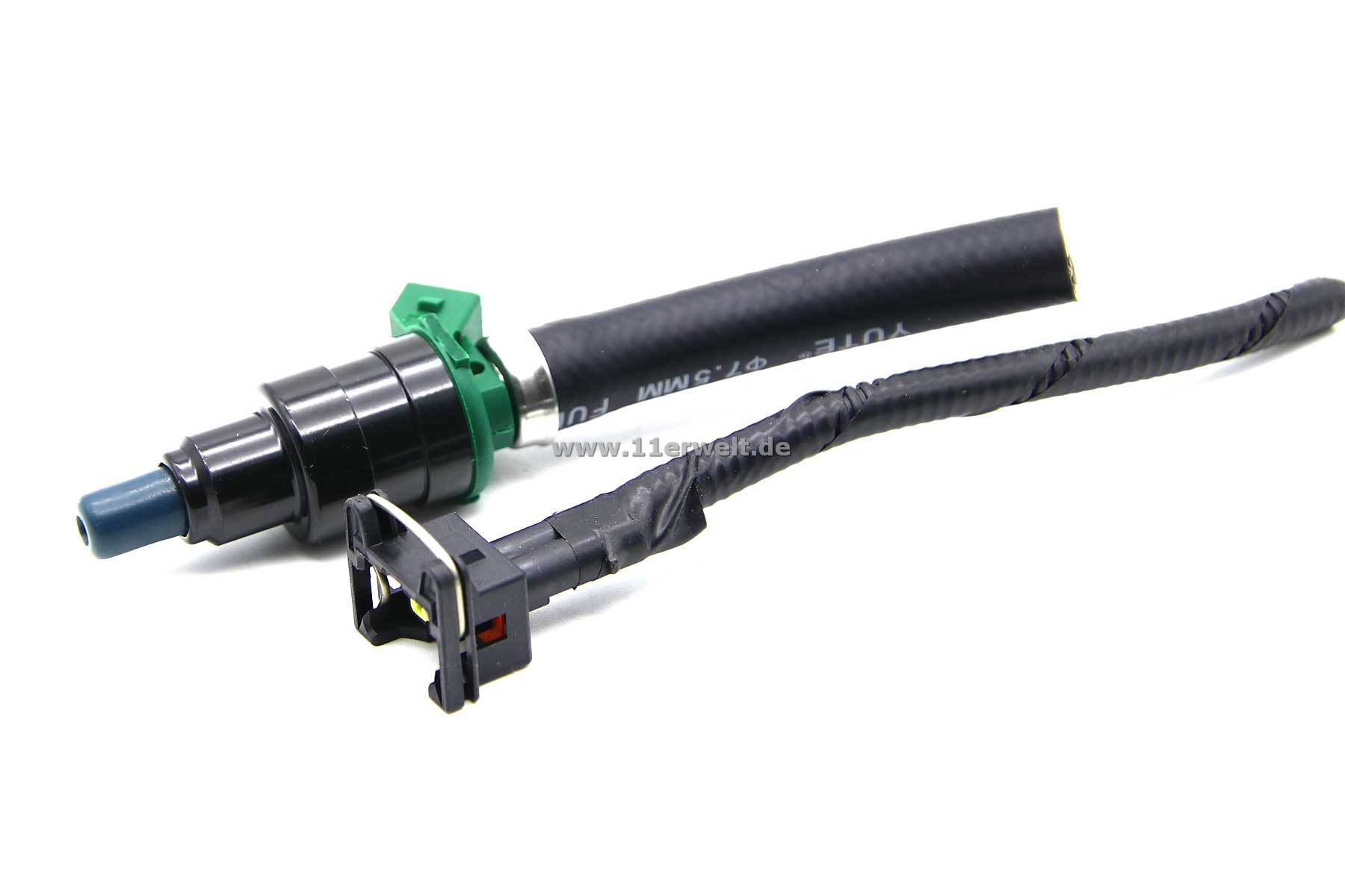 Injektor Einspritzventil für Mercedes W114, W116 und R107/C107