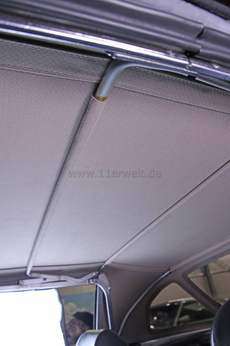 ++VERKAUFT++ Mercedes 280SL R107 silber